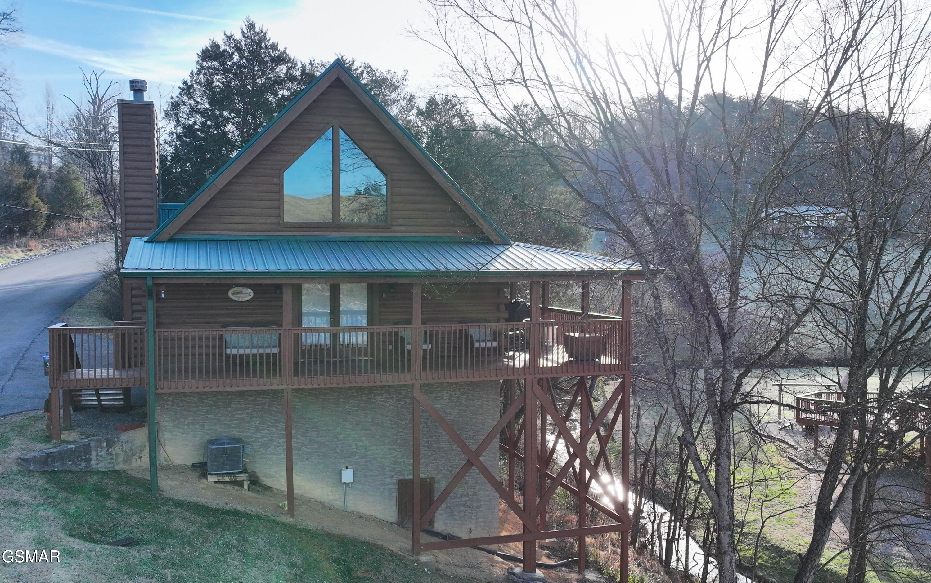 1915 Leatherwood Lane Sevierville TN 37862