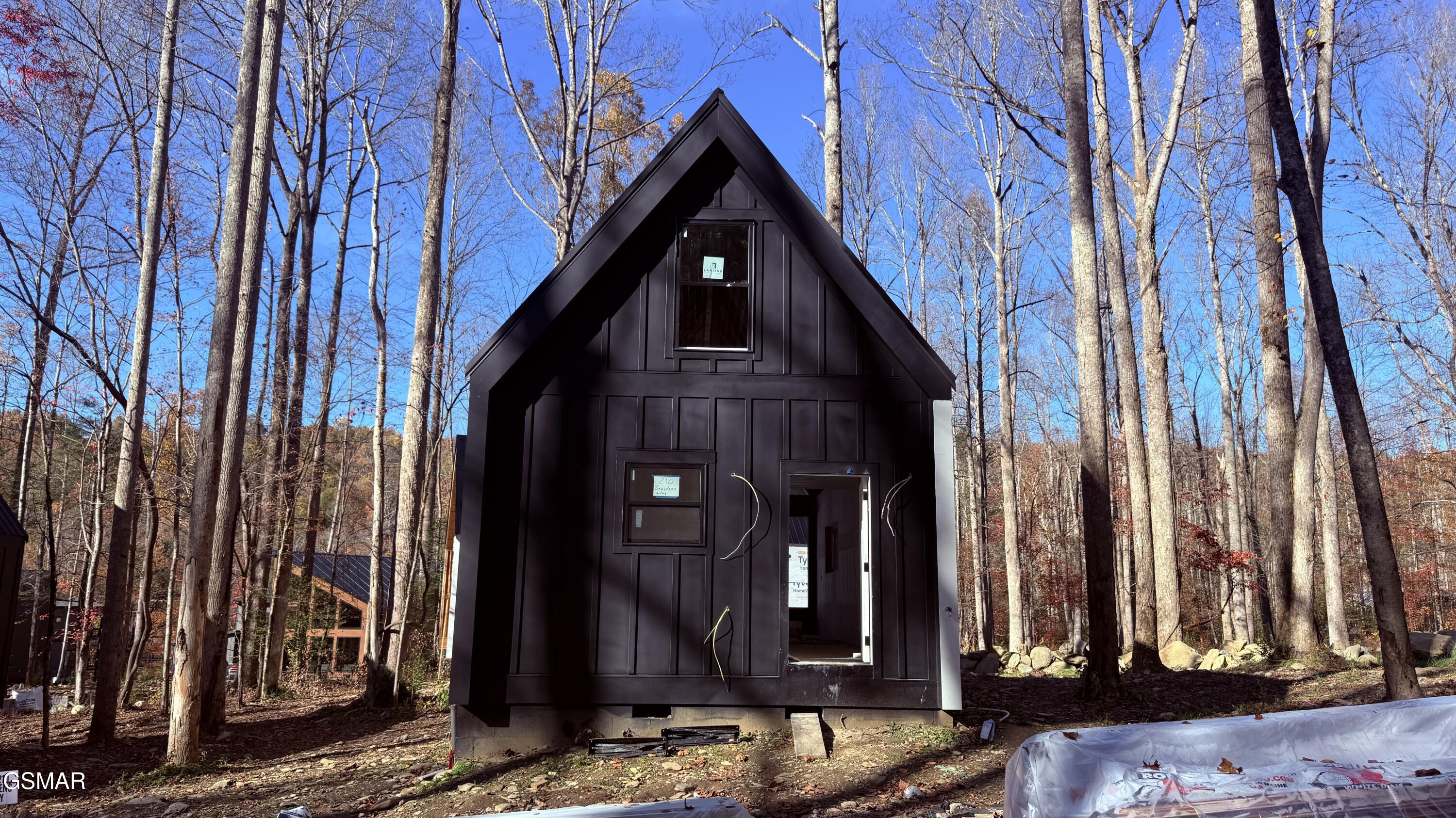 210 Braydens Way Gatlinburg TN 37738