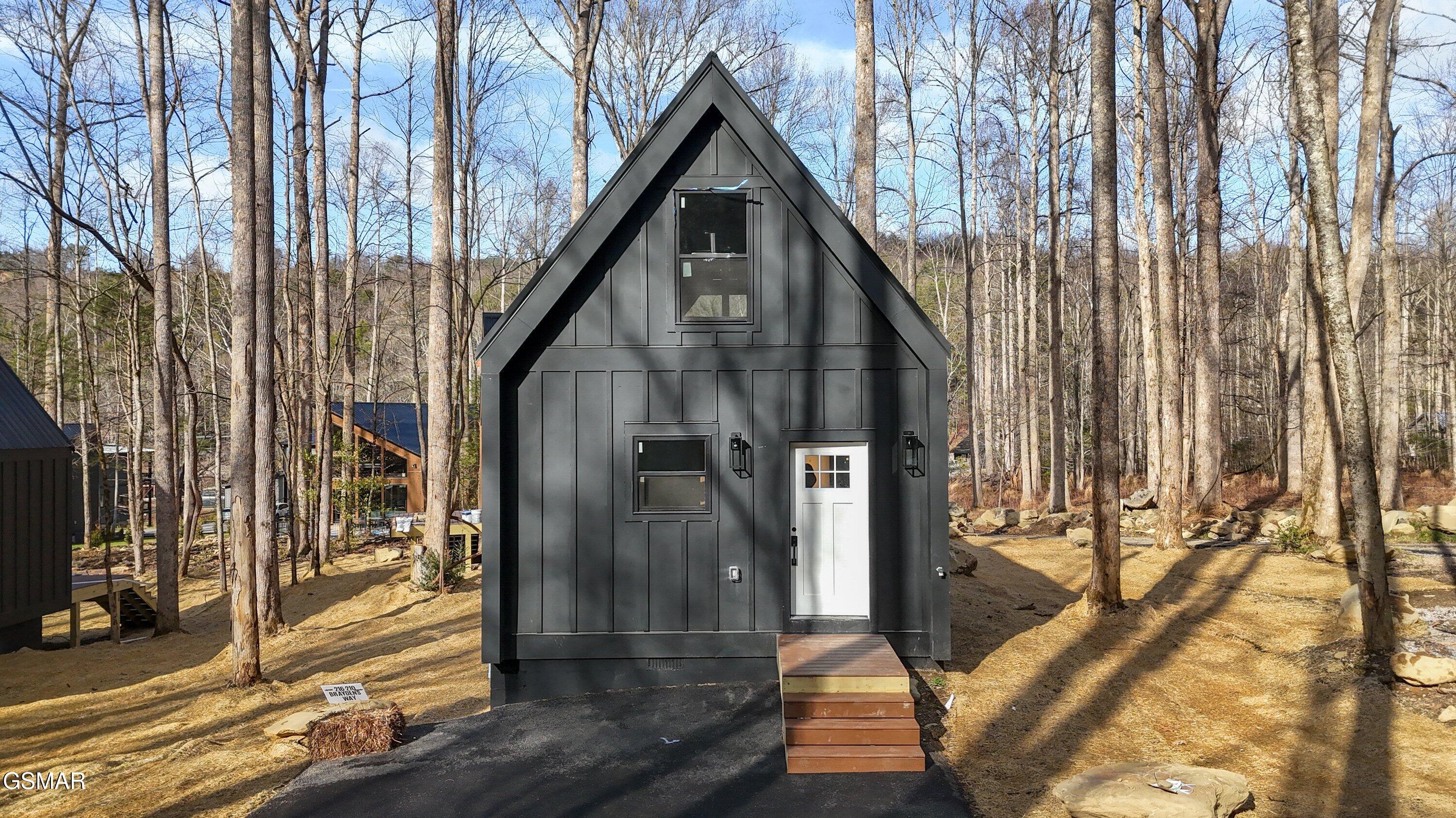 210 Braydens Way Gatlinburg TN 37738