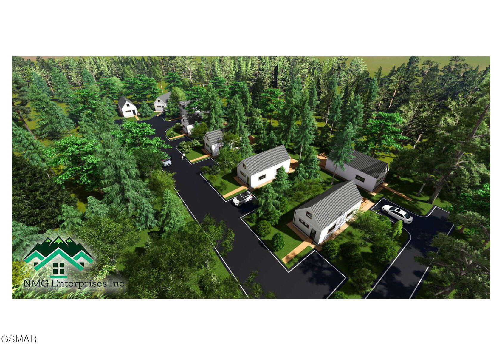 210 Braydens Way Gatlinburg TN 37738