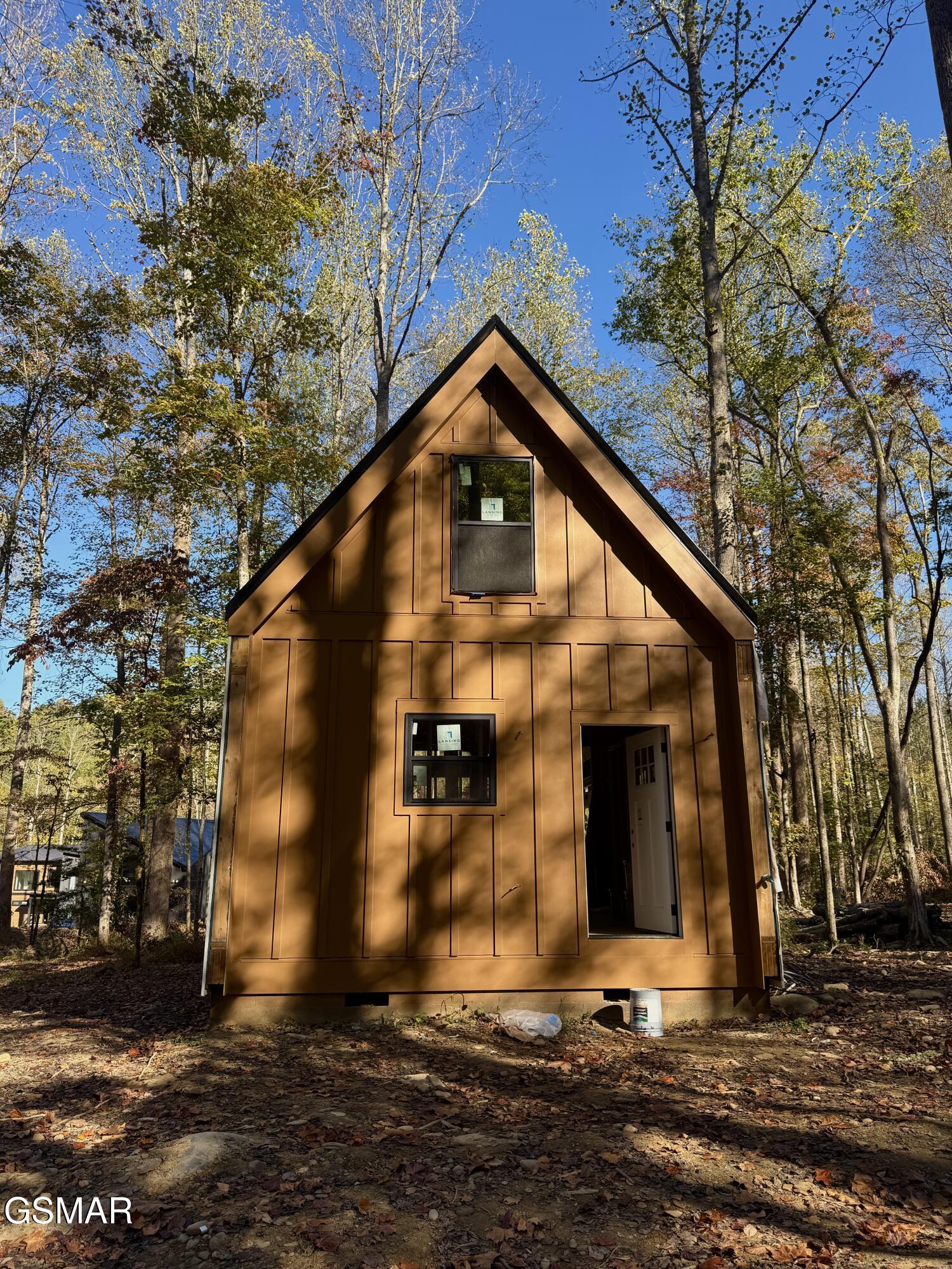 210 Braydens Way Gatlinburg TN 37738