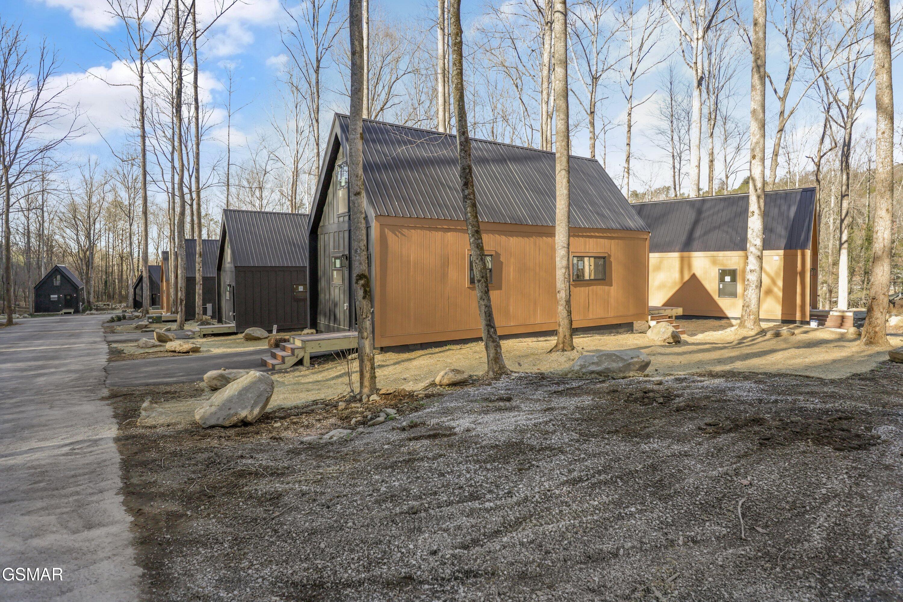 210 Braydens Way Gatlinburg TN 37738