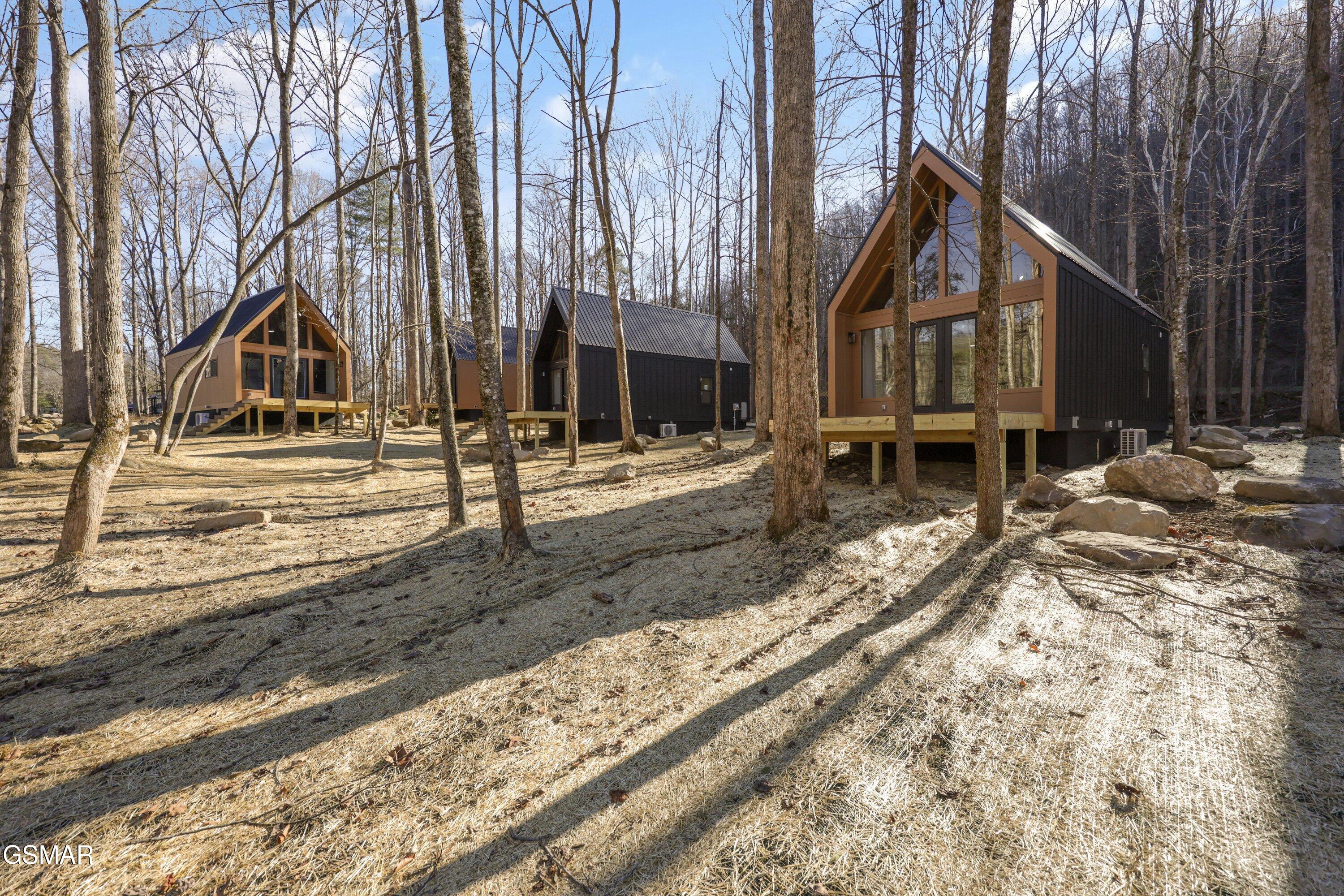 210 Braydens Way Gatlinburg TN 37738