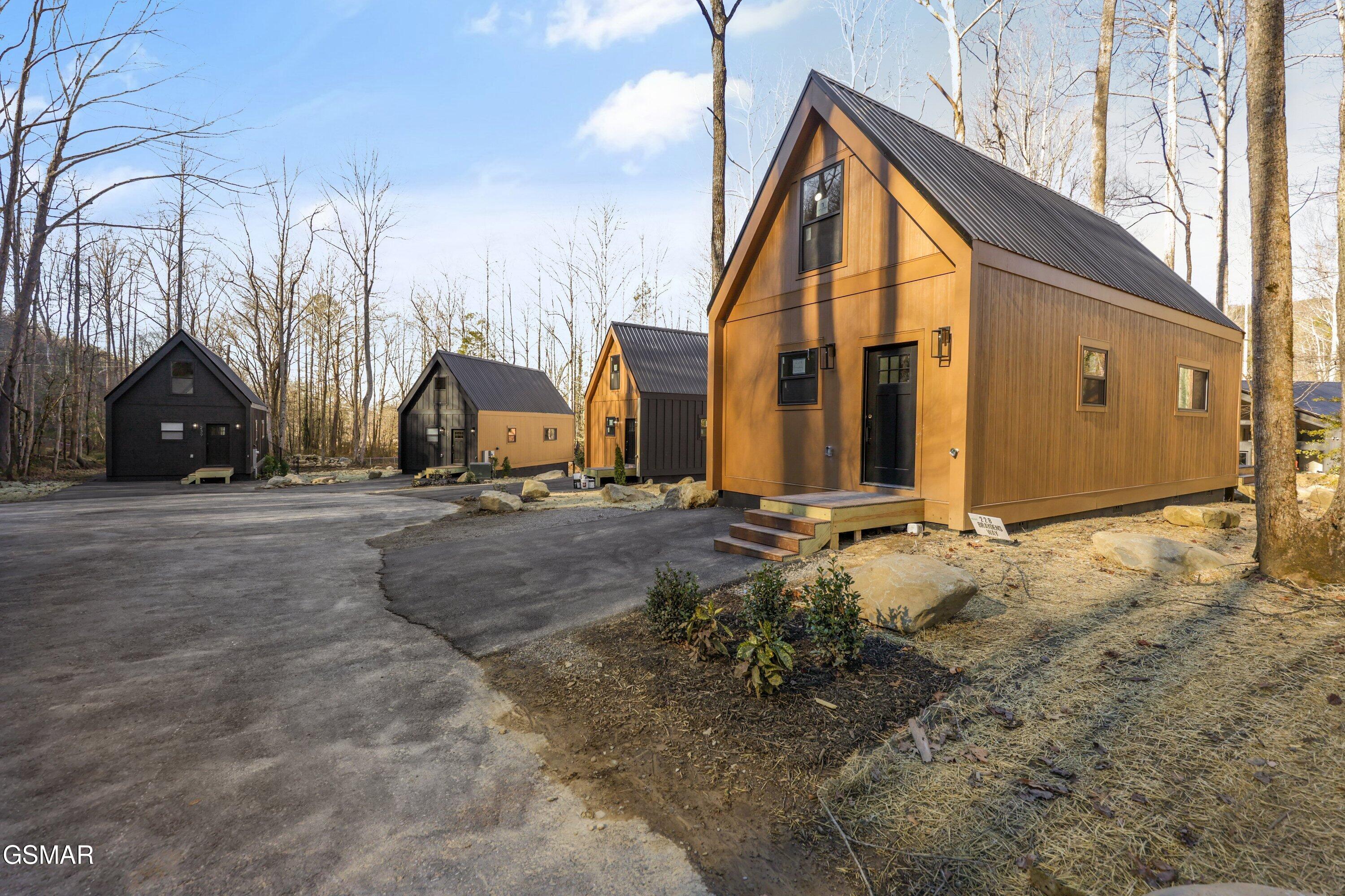210 Braydens Way Gatlinburg TN 37738