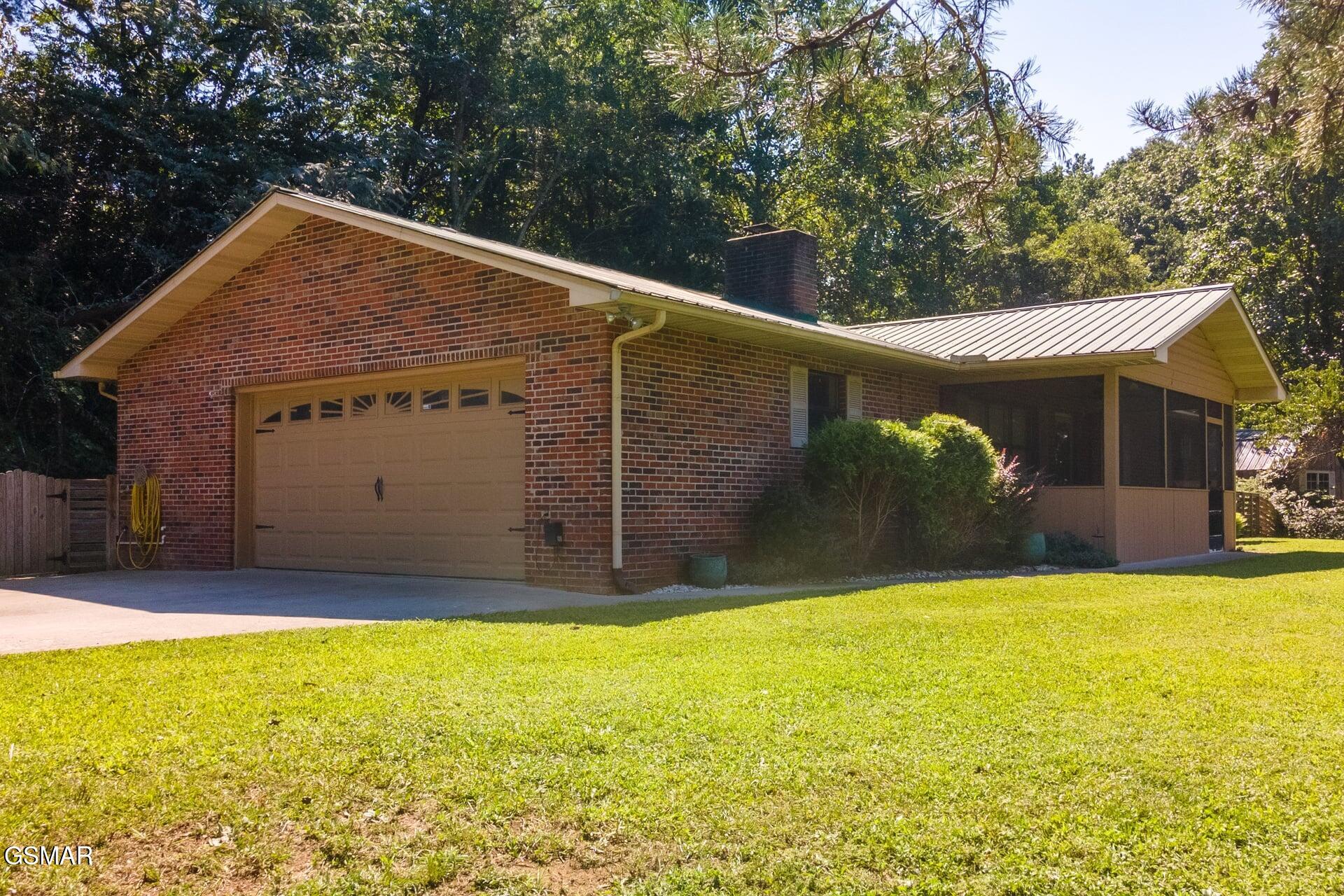 2310 Goldrush Road Pigeon Forge TN 37863