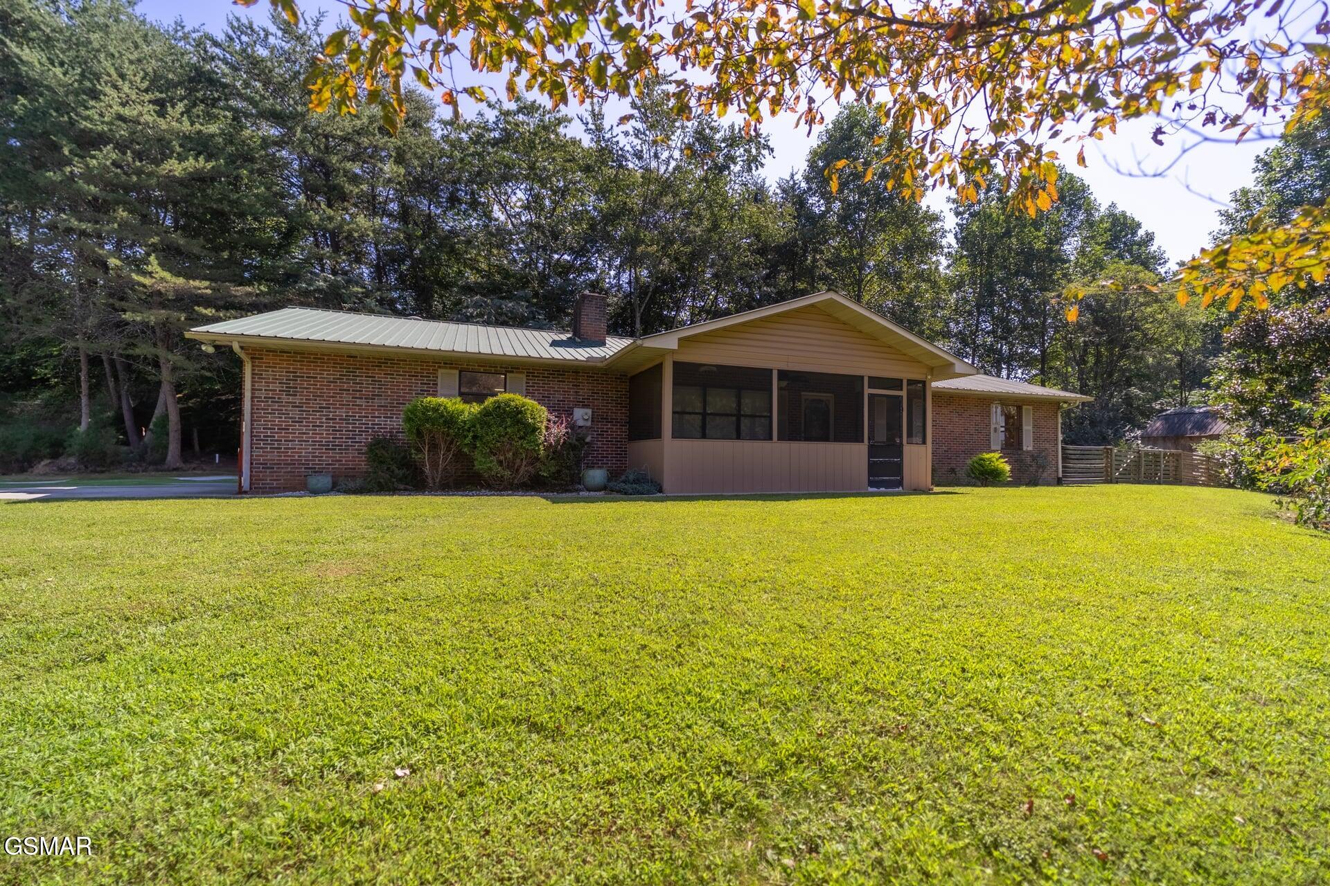 2310 Goldrush Road Pigeon Forge TN 37863