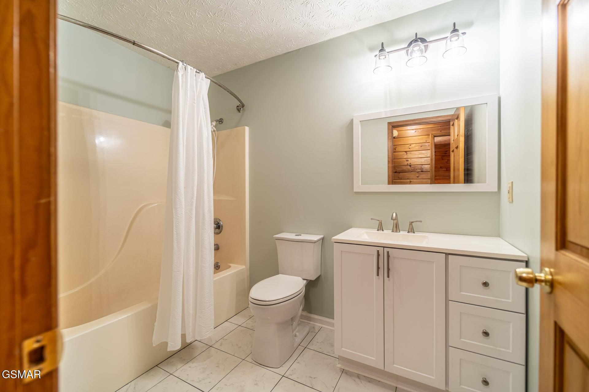 2310 Goldrush Road Pigeon Forge TN 37863