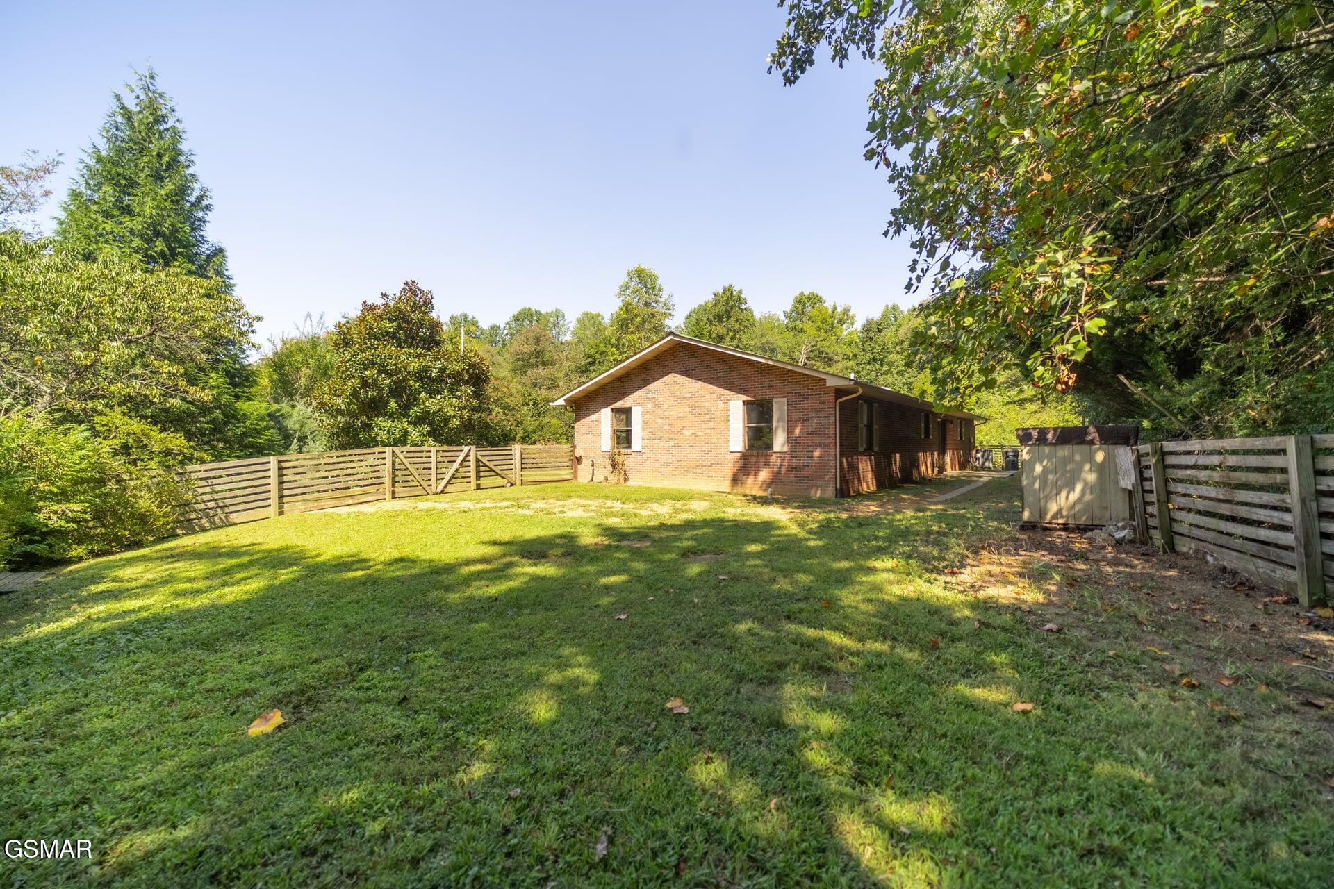 2310 Goldrush Road Pigeon Forge TN 37863