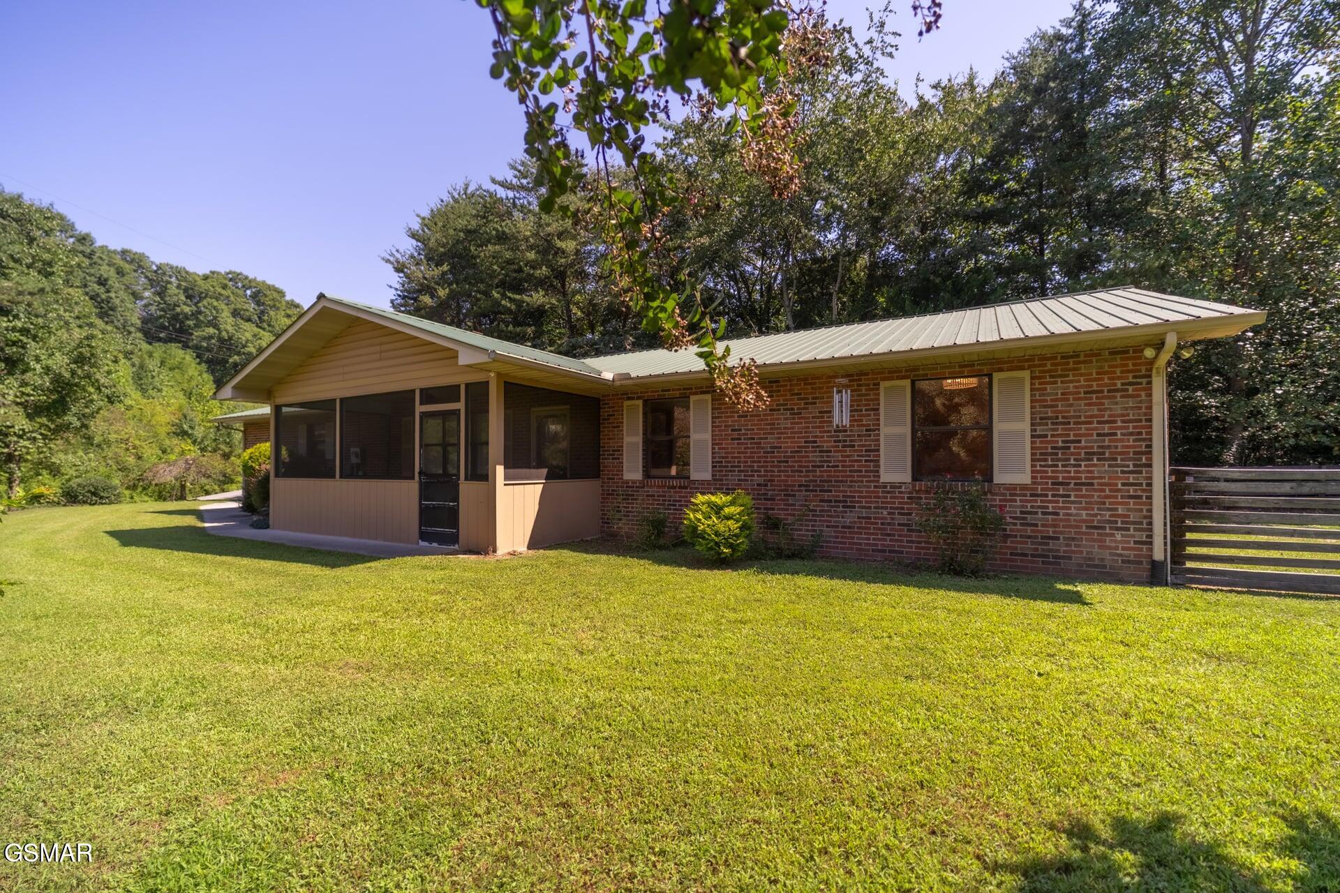 2310 Goldrush Road Pigeon Forge TN 37863