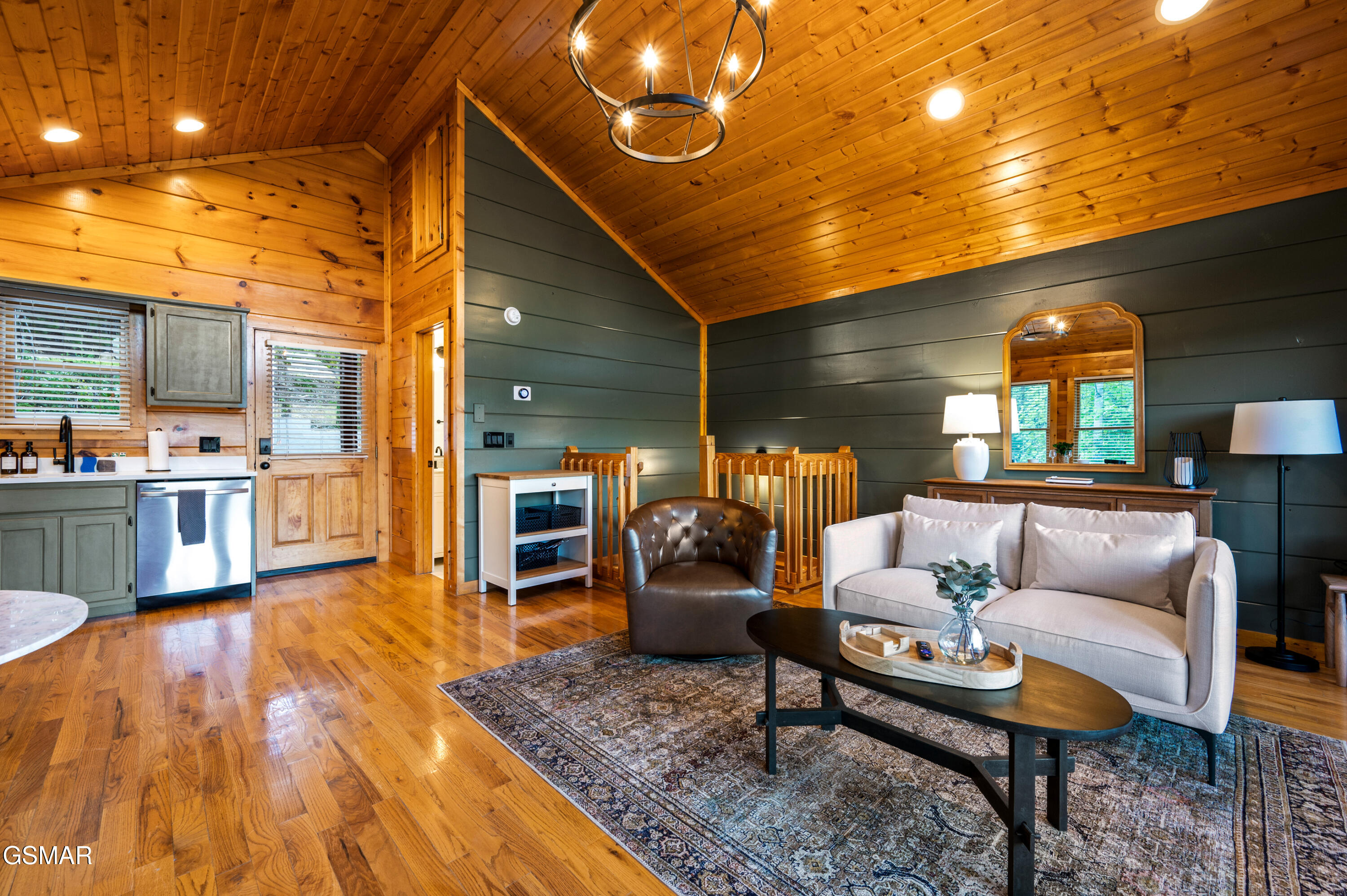 2633 Raccoon Hollow Way Sevierville TN 37862
