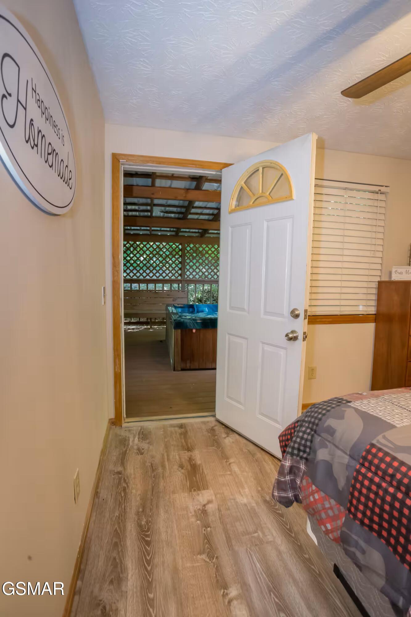 676 Rocky Flats Road Cosby TN 37722