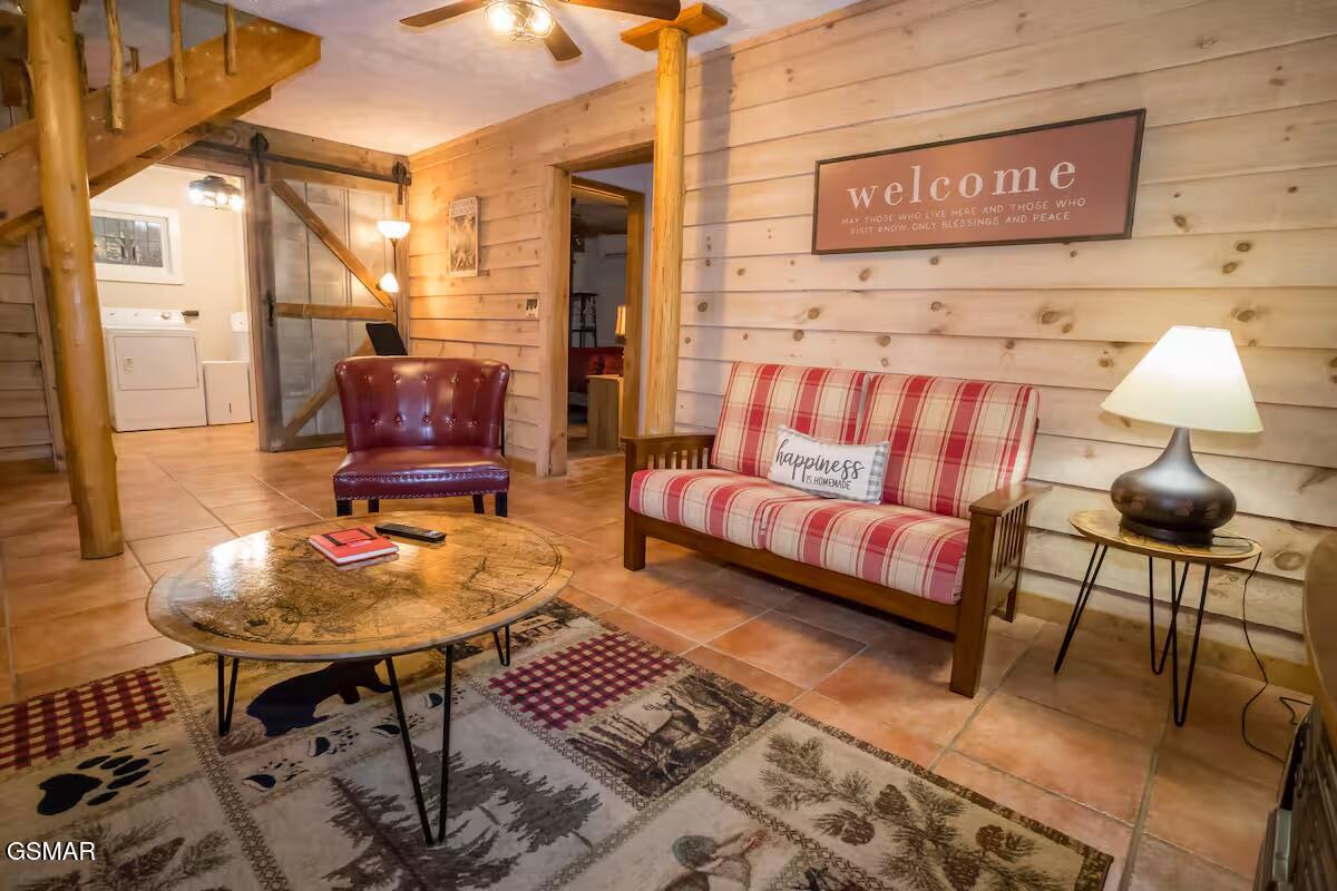676 Rocky Flats Road Cosby TN 37722