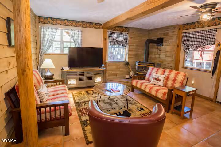 676 Rocky Flats Road Cosby TN 37722