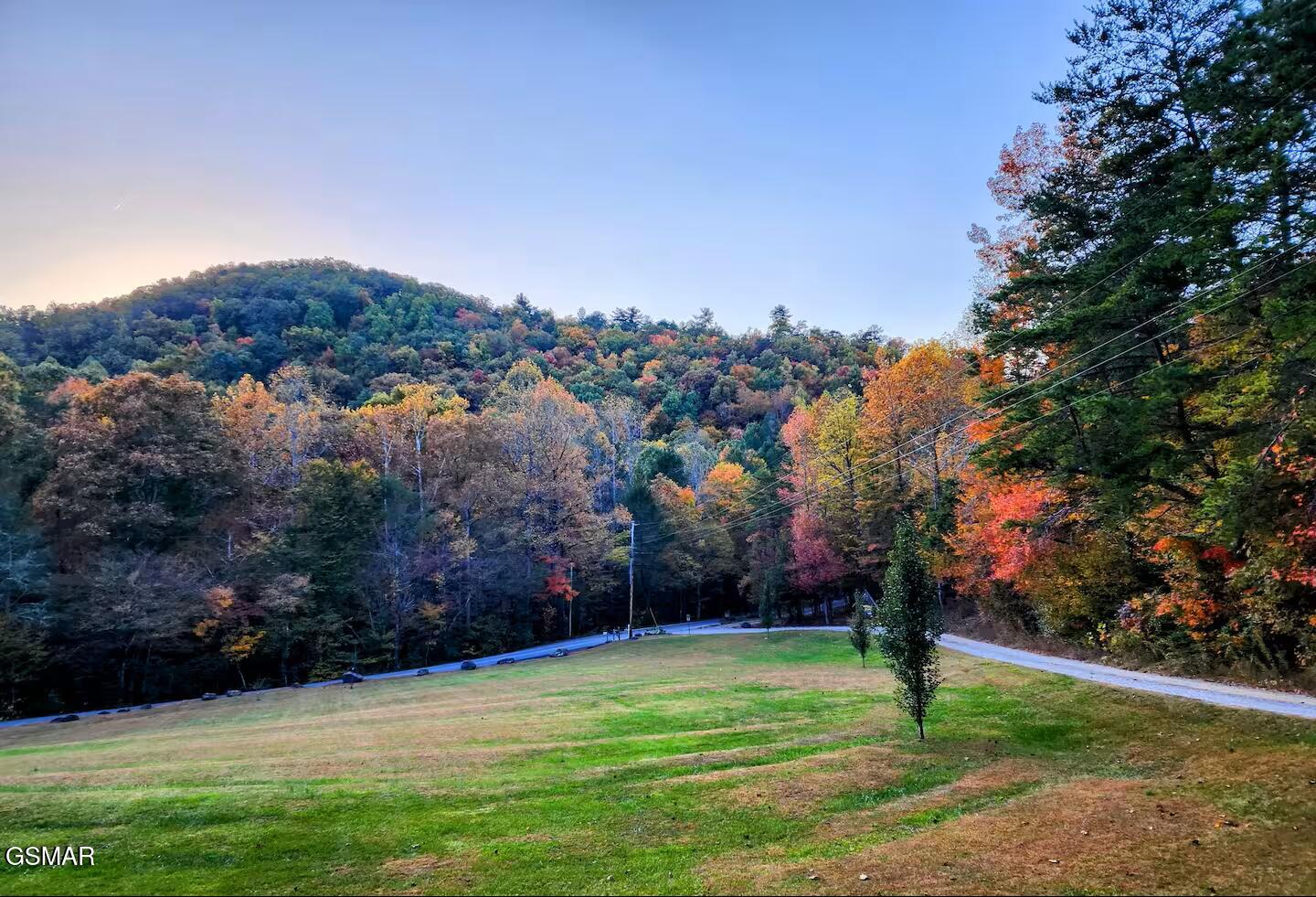 676 Rocky Flats Road Cosby TN 37722