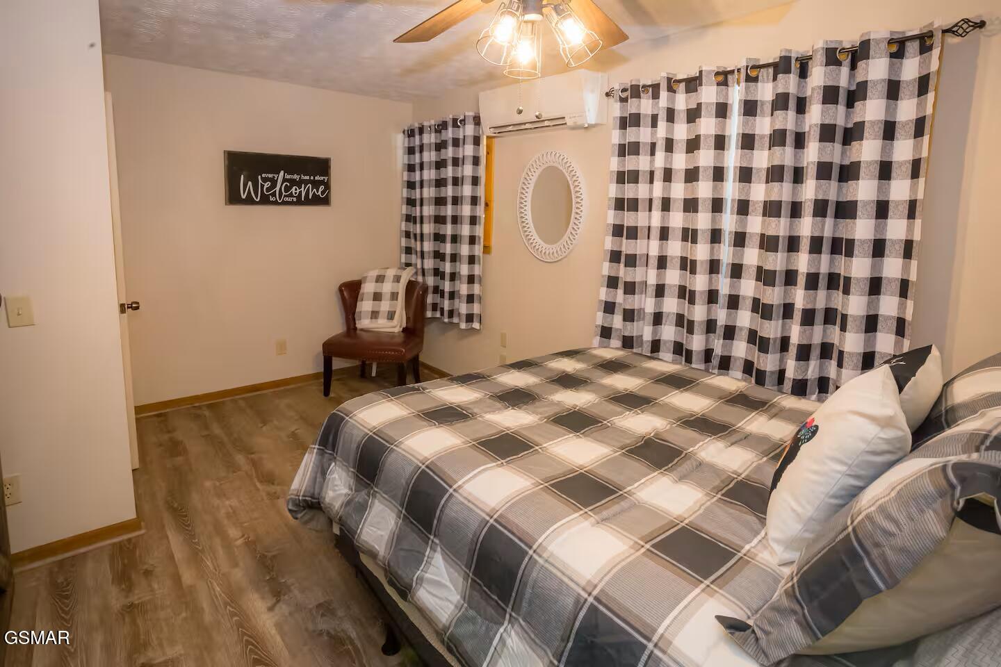 676 Rocky Flats Road Cosby TN 37722