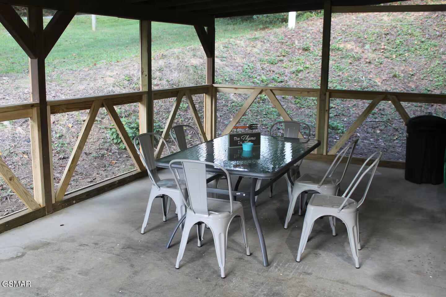 676 Rocky Flats Road Cosby TN 37722