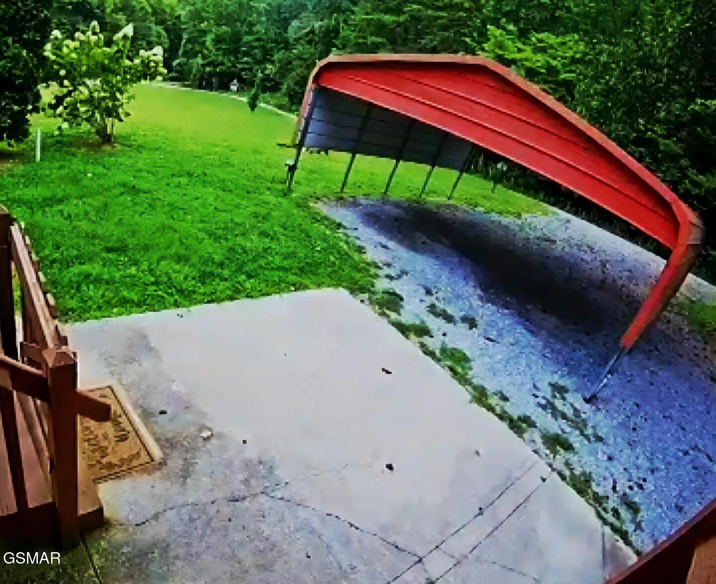 676 Rocky Flats Road Cosby TN 37722