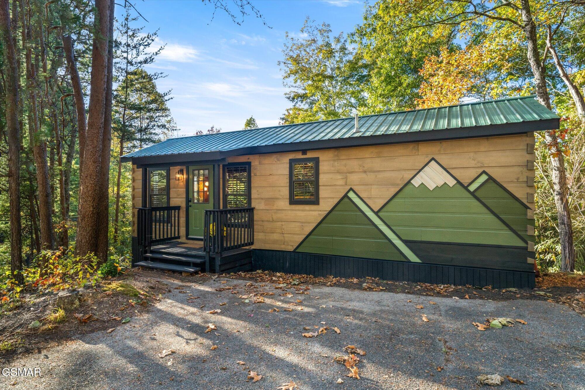 1107 Ridgefield Drive Sevierville TN 37876