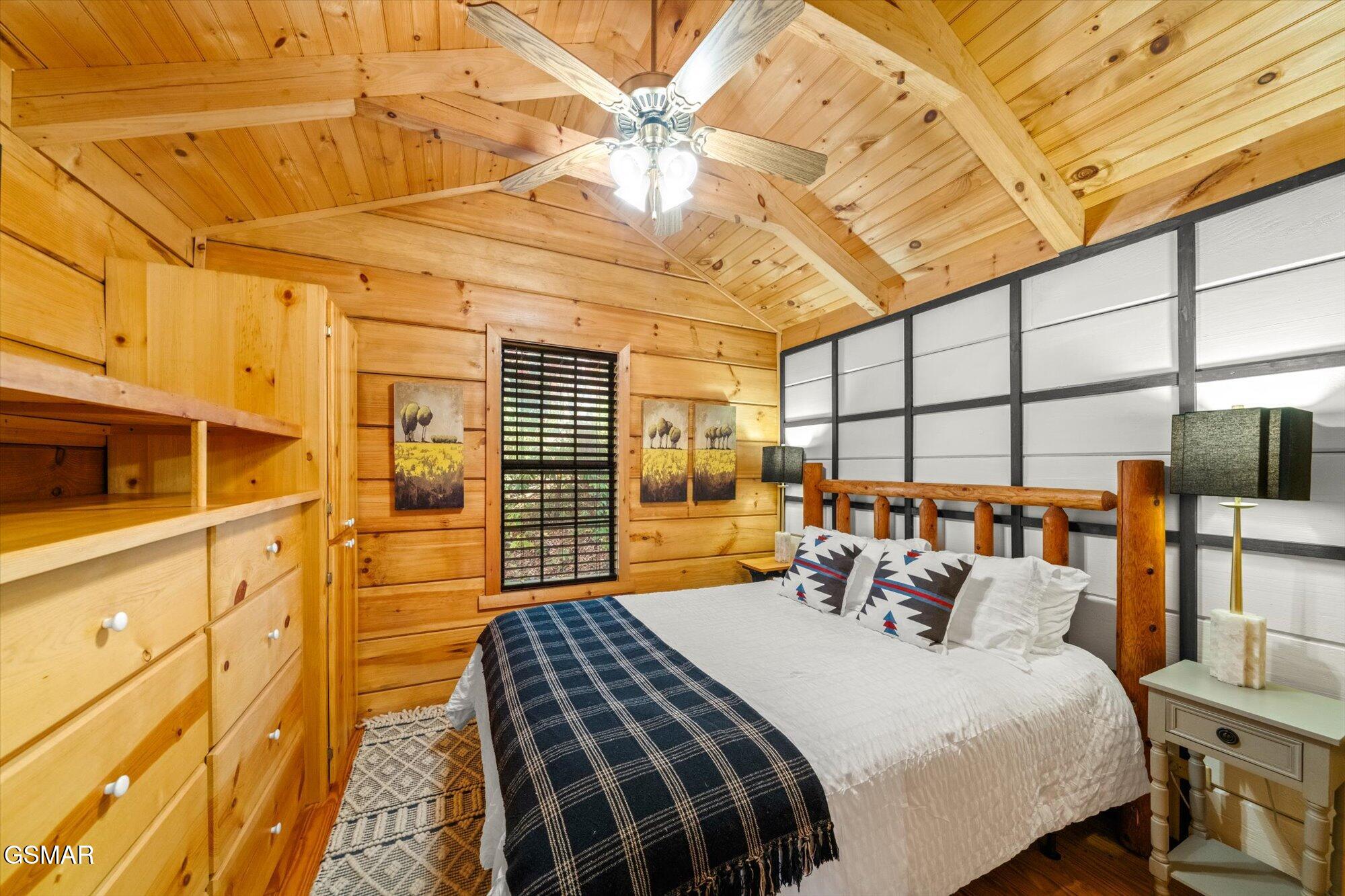 1107 Ridgefield Drive Sevierville TN 37876