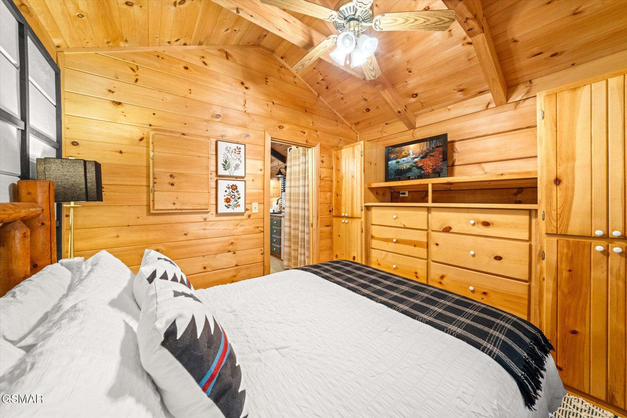 1107 Ridgefield Drive Sevierville TN 37876