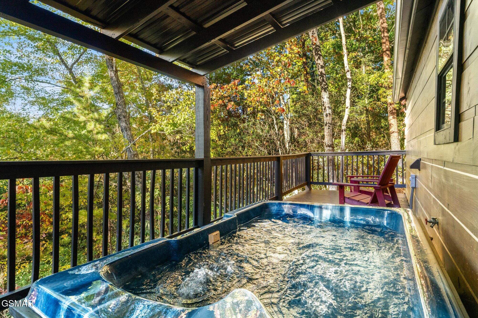 1107 Ridgefield Drive Sevierville TN 37876