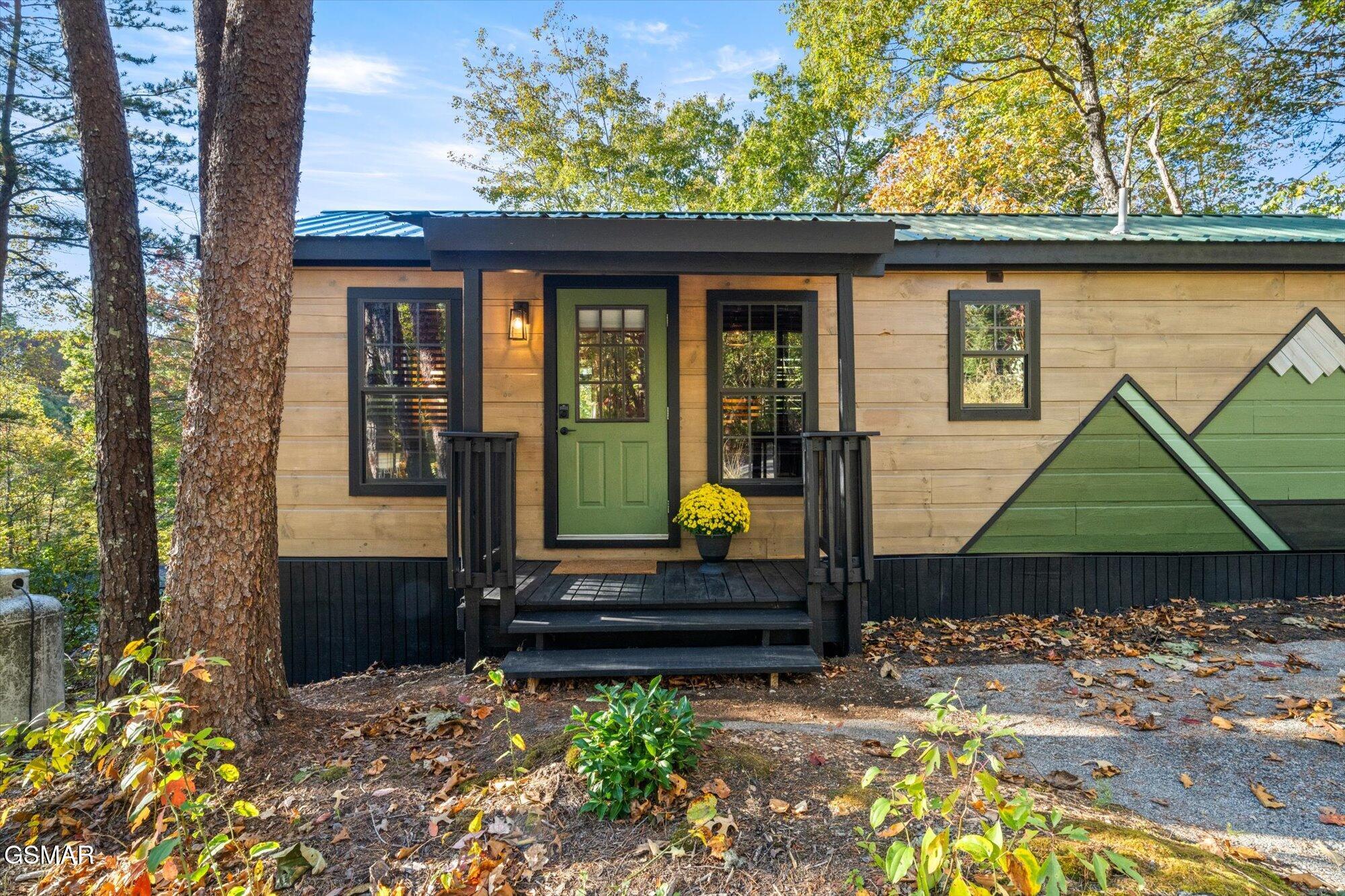 1107 Ridgefield Drive Sevierville TN 37876