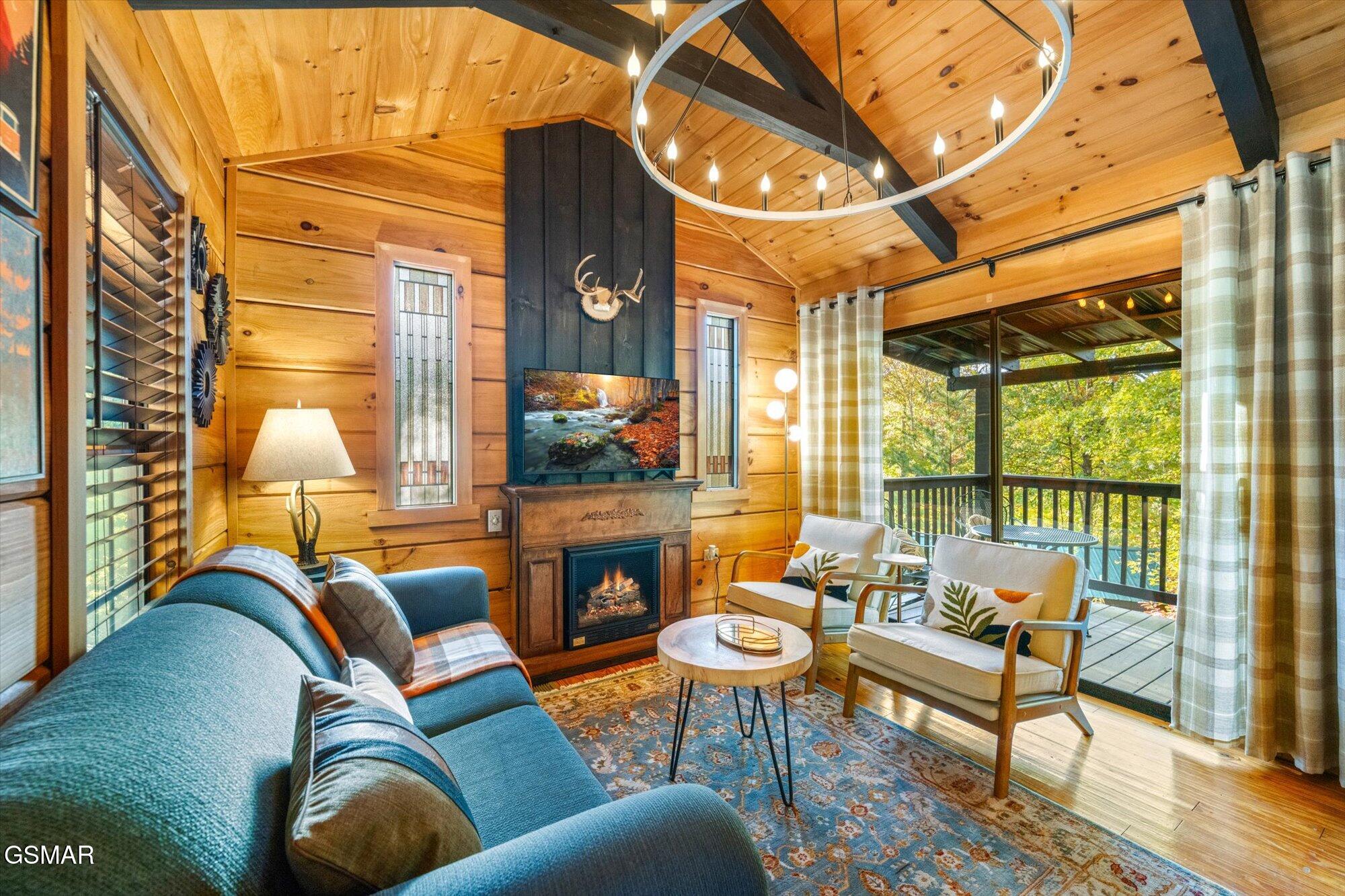 1107 Ridgefield Drive Sevierville TN 37876