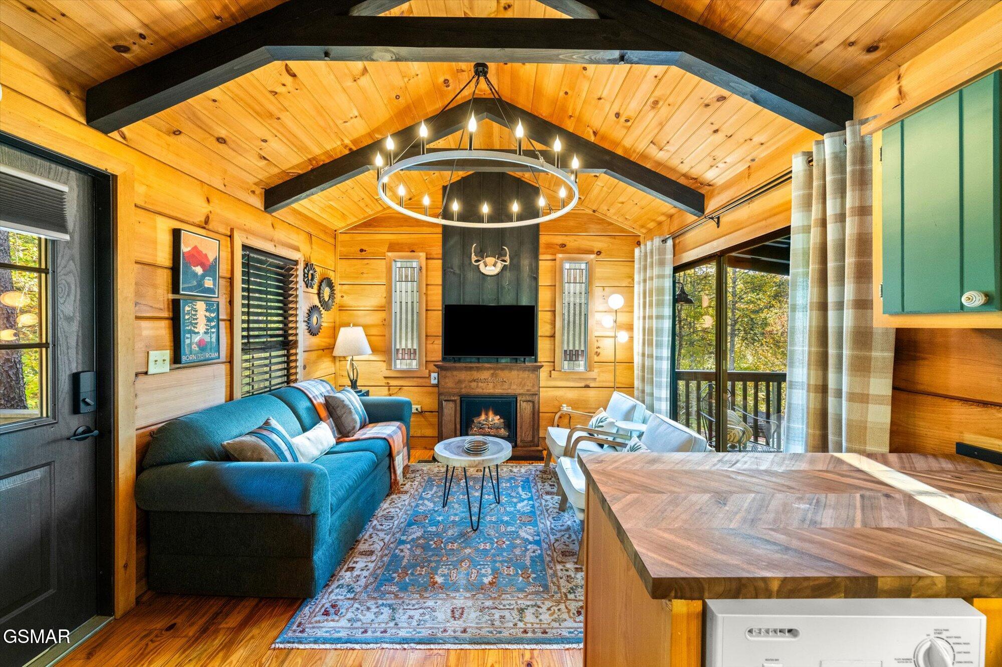 1107 Ridgefield Drive Sevierville TN 37876