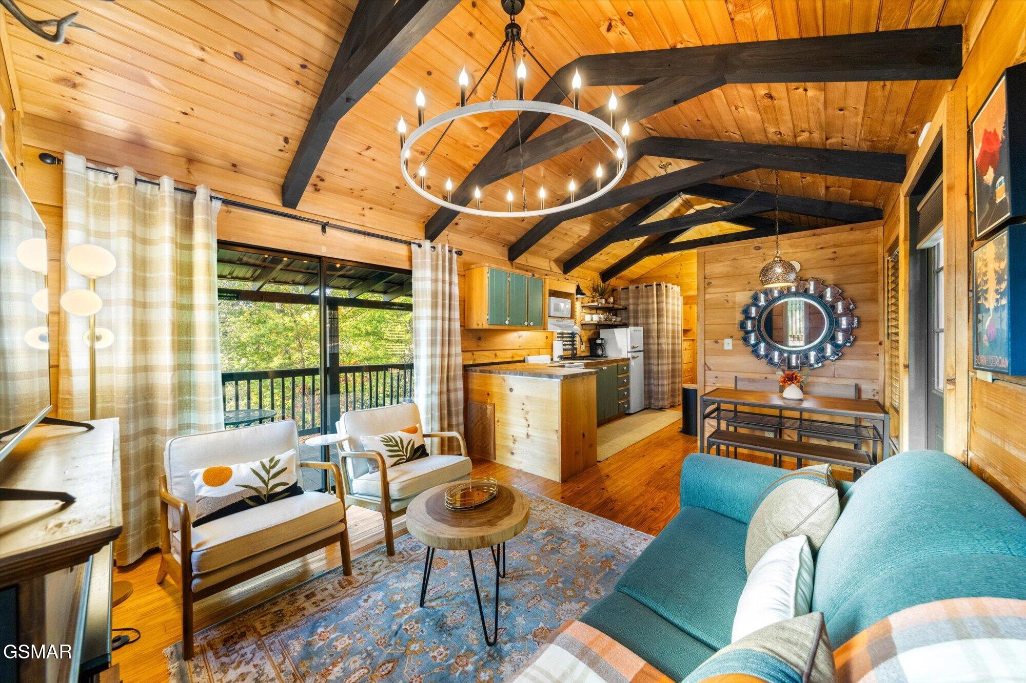 1107 Ridgefield Drive Sevierville TN 37876