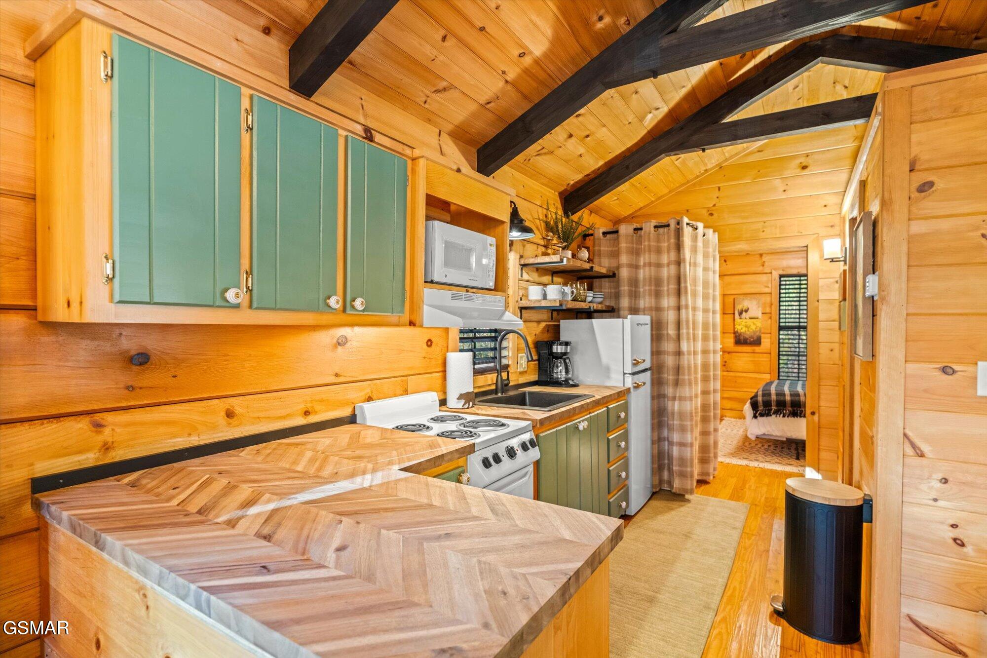 1107 Ridgefield Drive Sevierville TN 37876