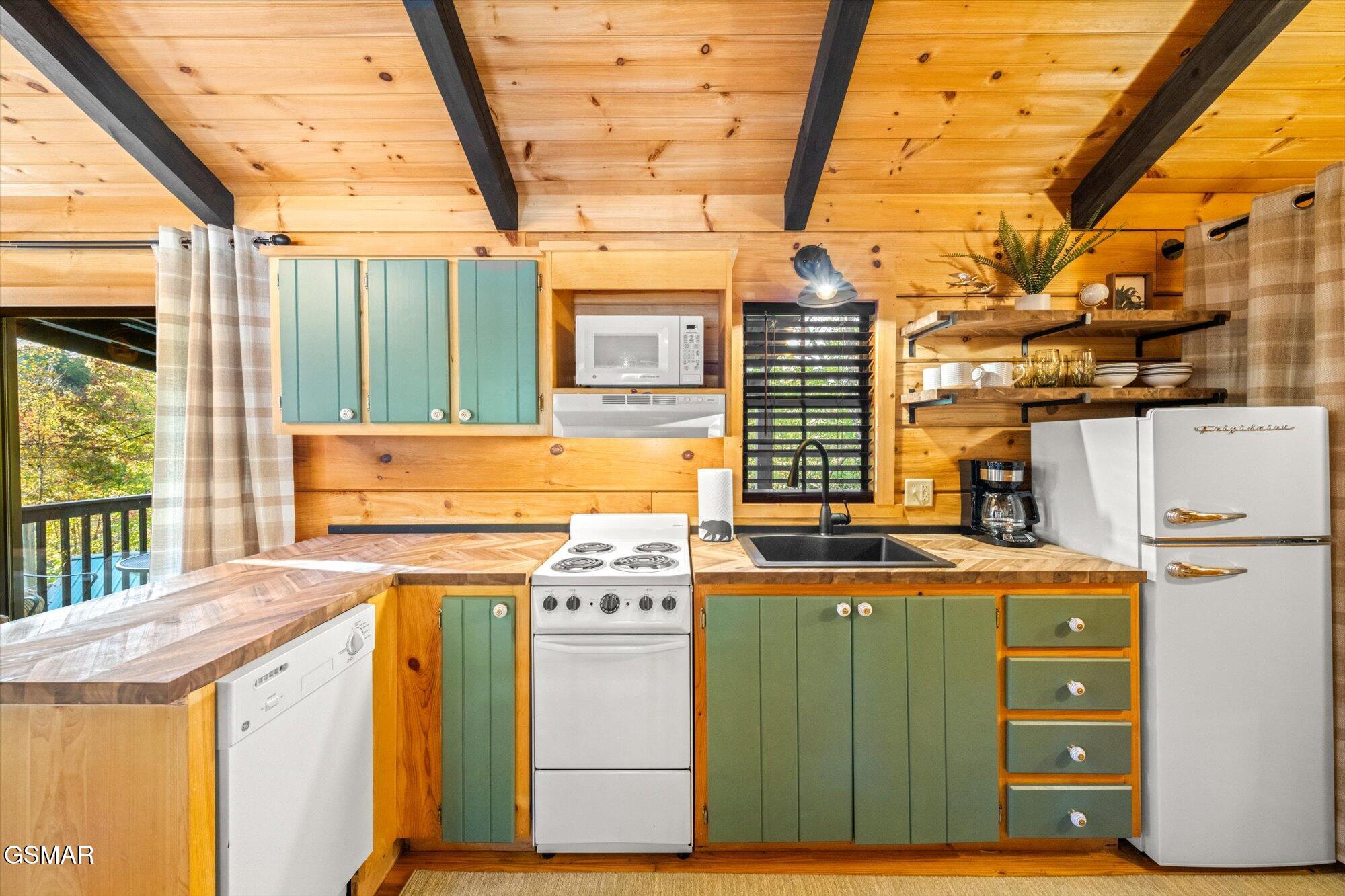 1107 Ridgefield Drive Sevierville TN 37876