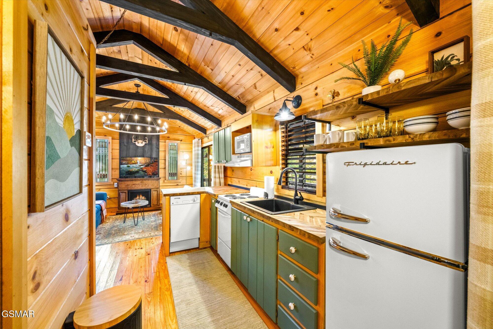 1107 Ridgefield Drive Sevierville TN 37876