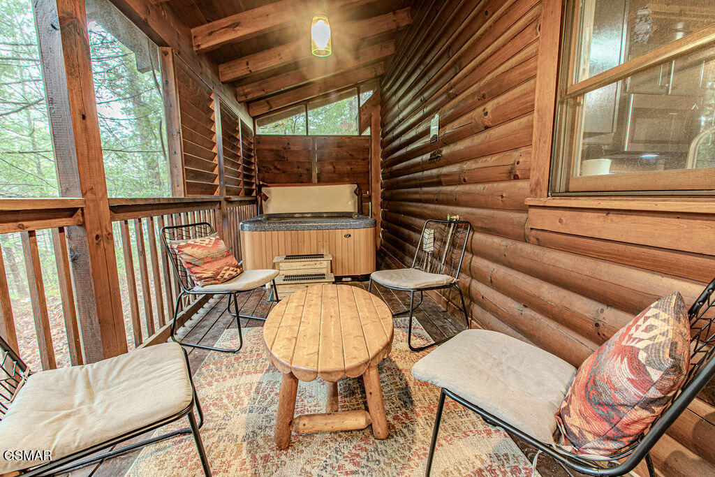 709 Golden Eagle Way Pigeon Forge TN 37863