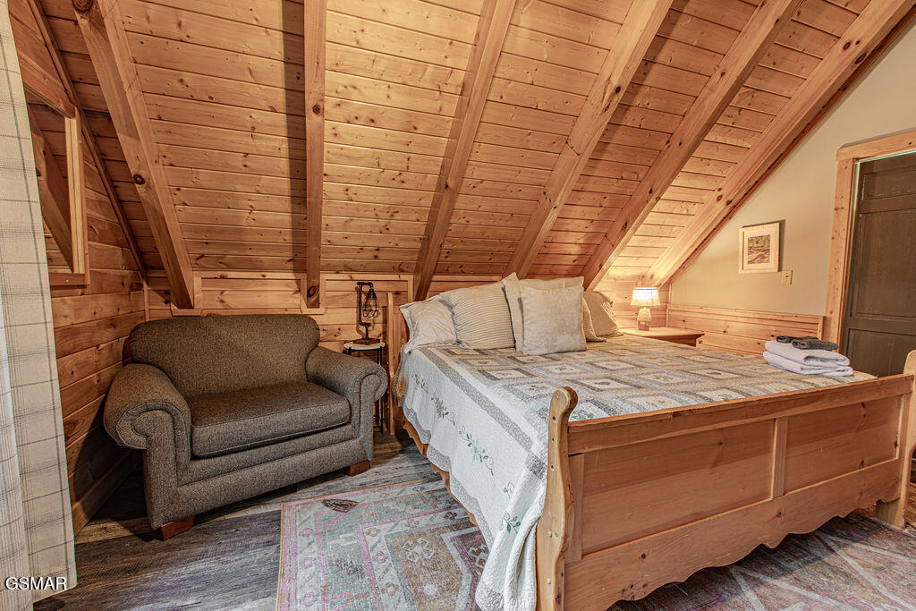 709 Golden Eagle Way Pigeon Forge TN 37863