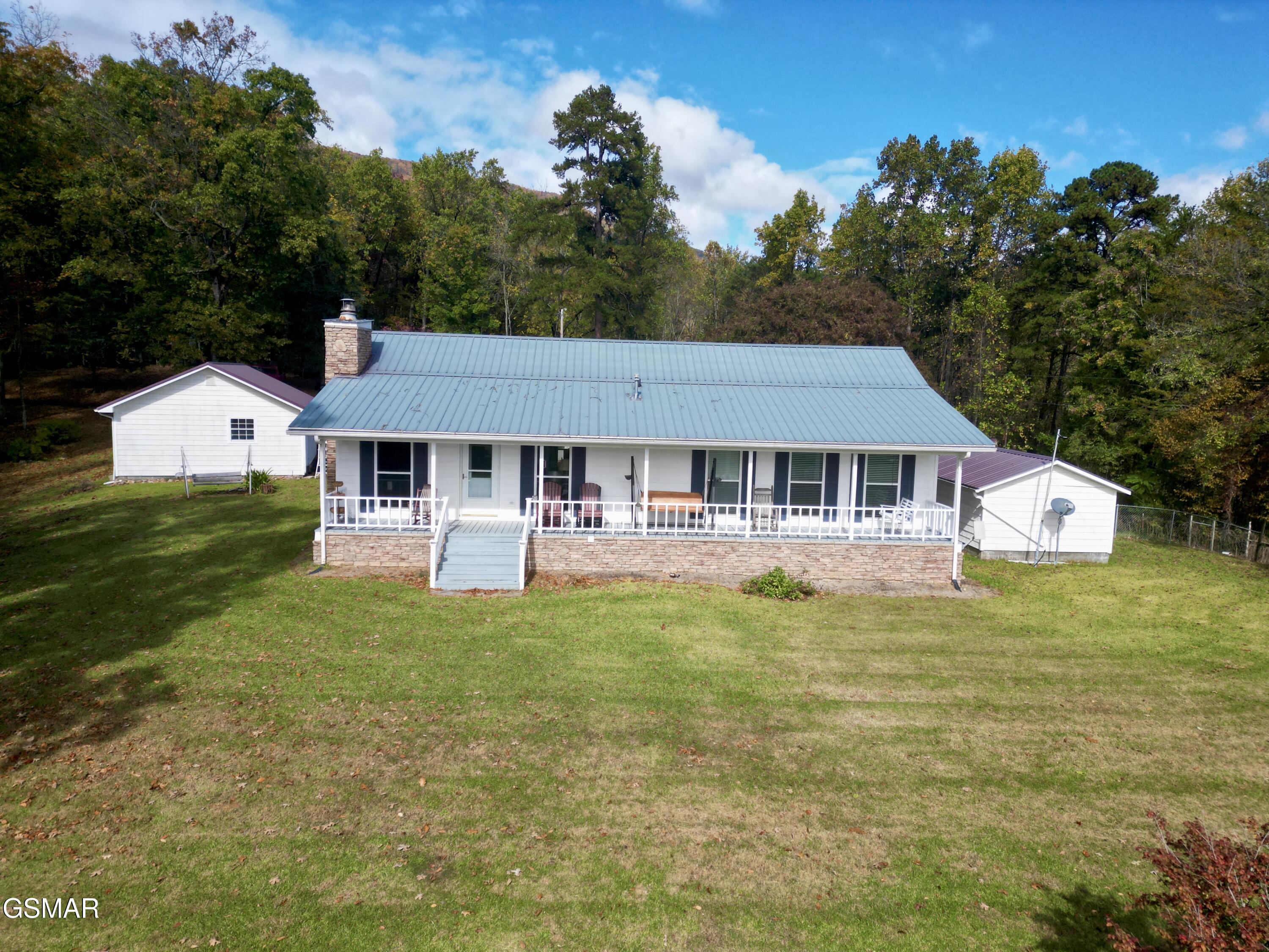 990 Keener Road Cosby TN 37722