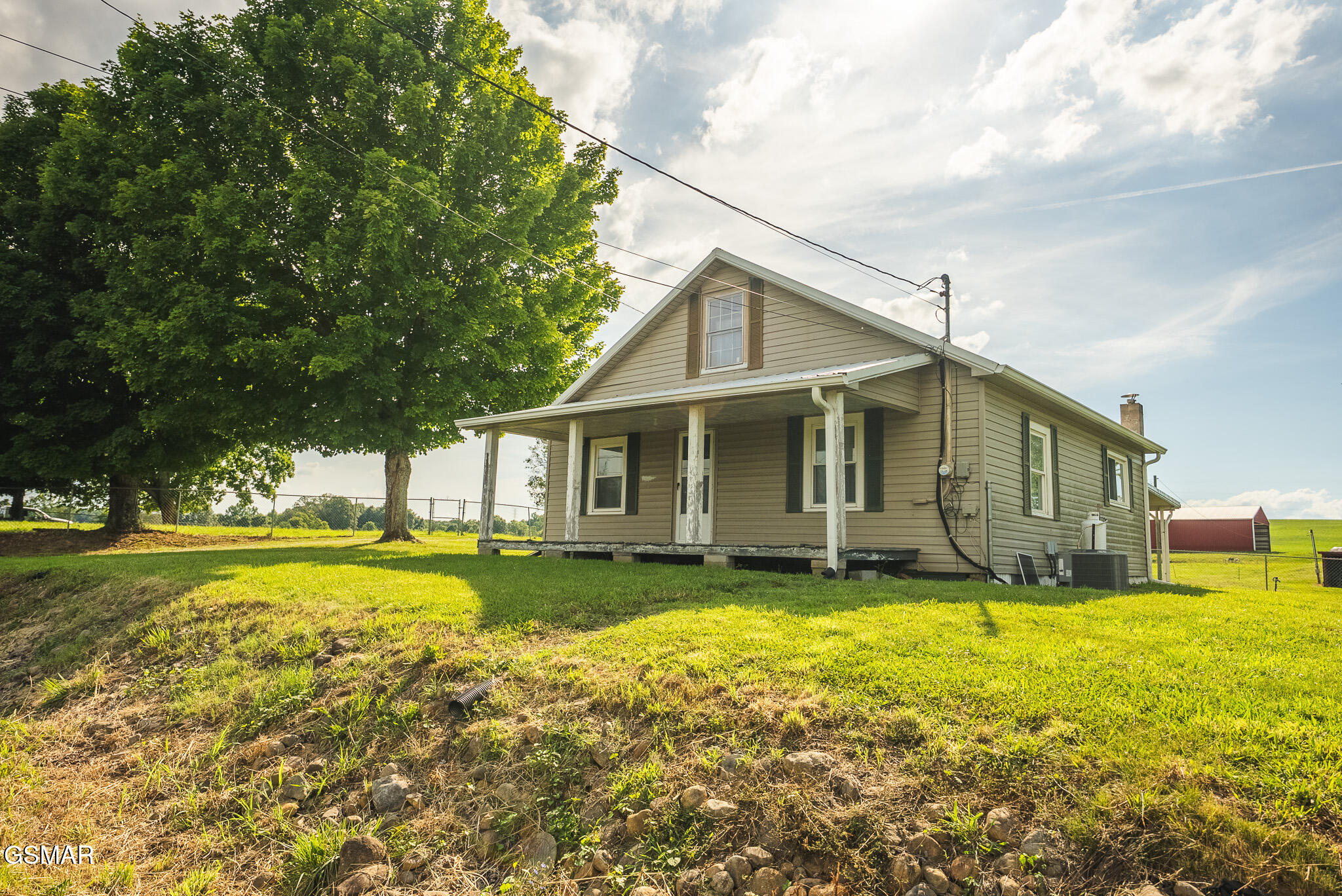 1630 115ac Silver City Road Whitesburg TN 37891