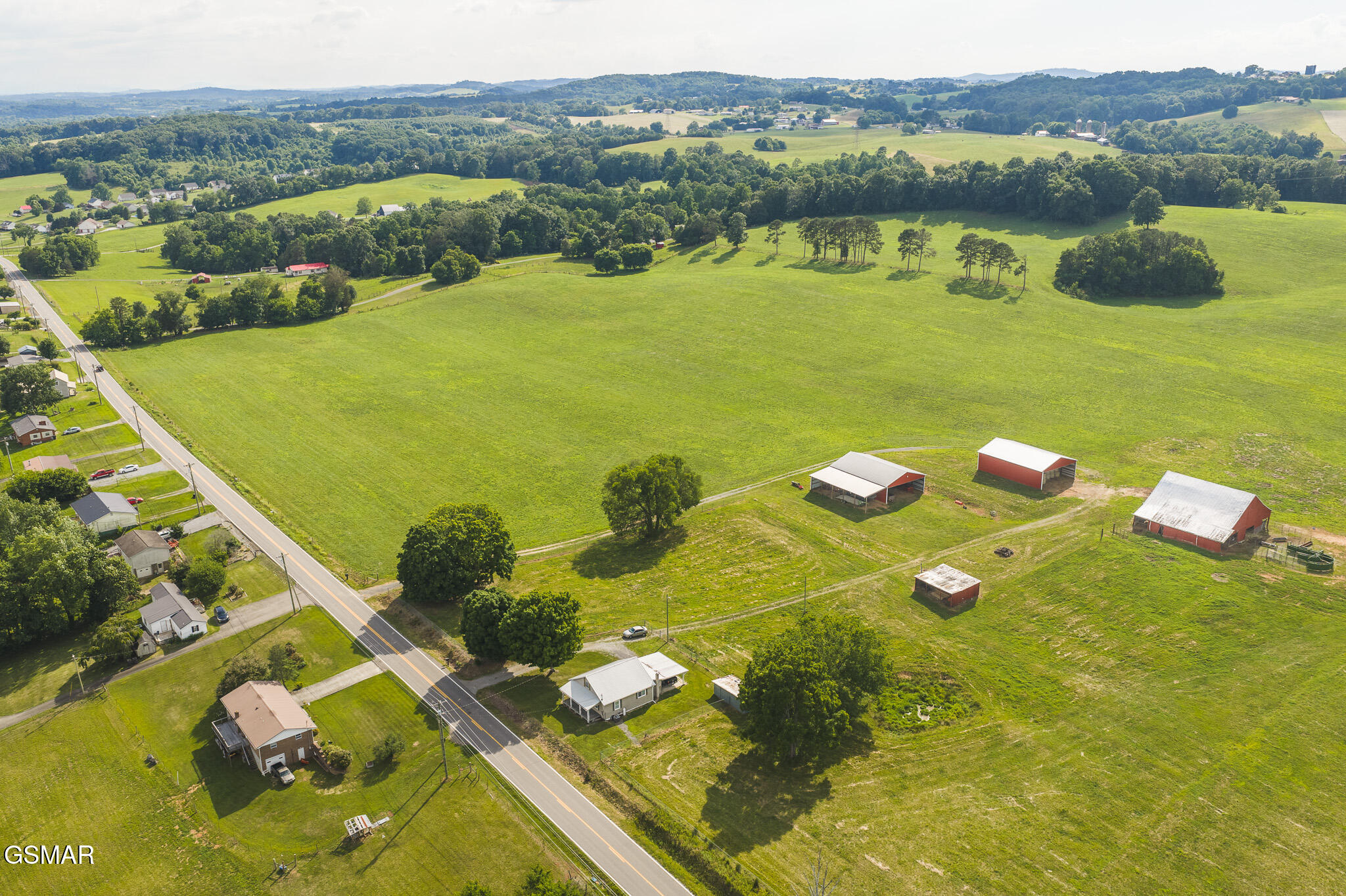 1630 115ac Silver City Road Whitesburg TN 37891