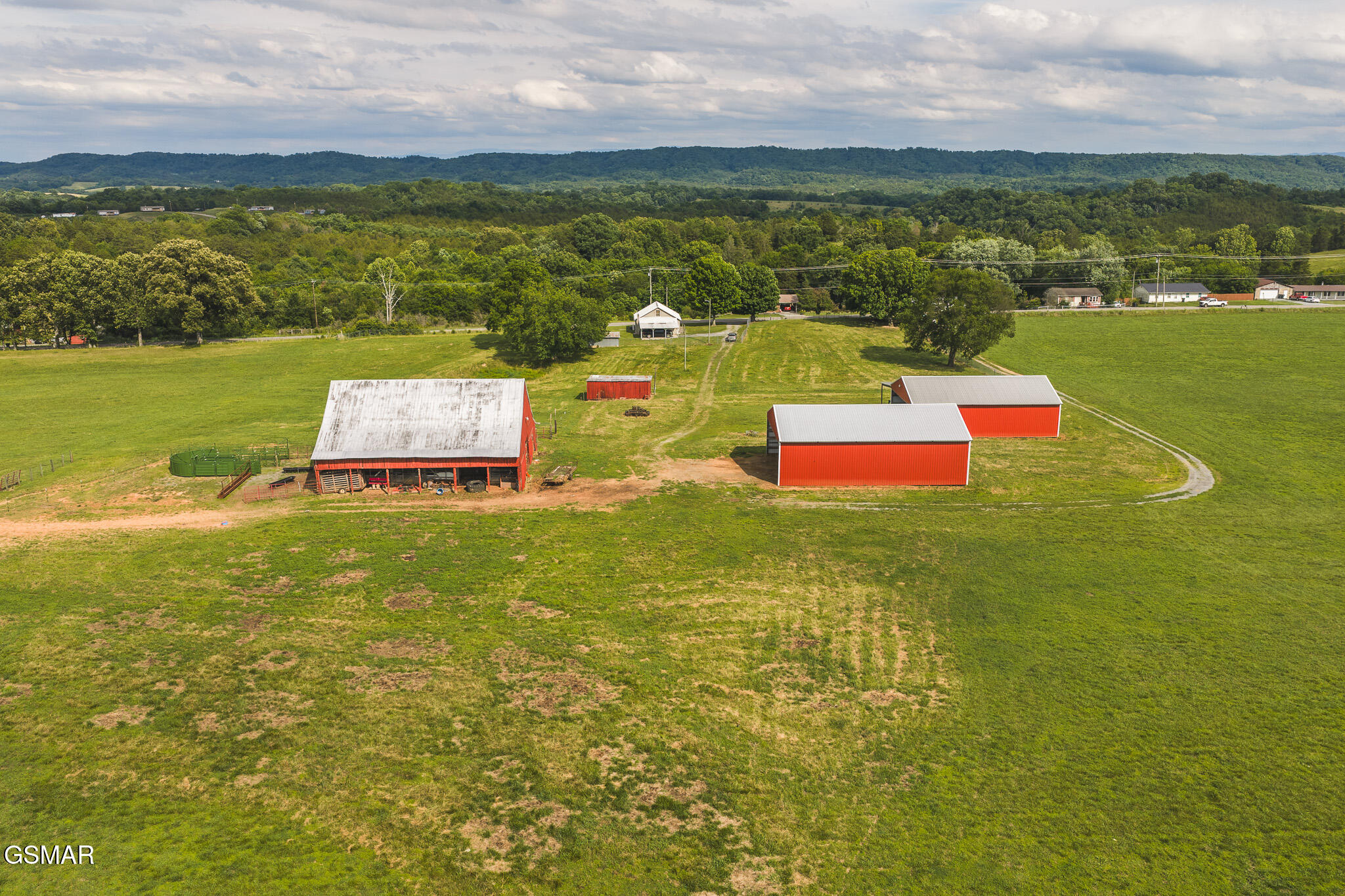 1630 115ac Silver City Road Whitesburg TN 37891