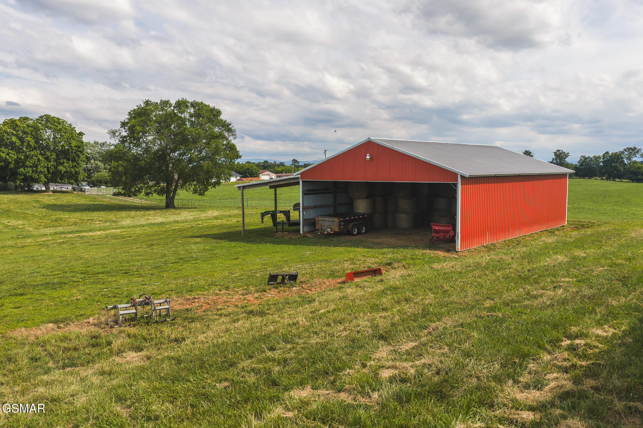 1630 115ac Silver City Road Whitesburg TN 37891