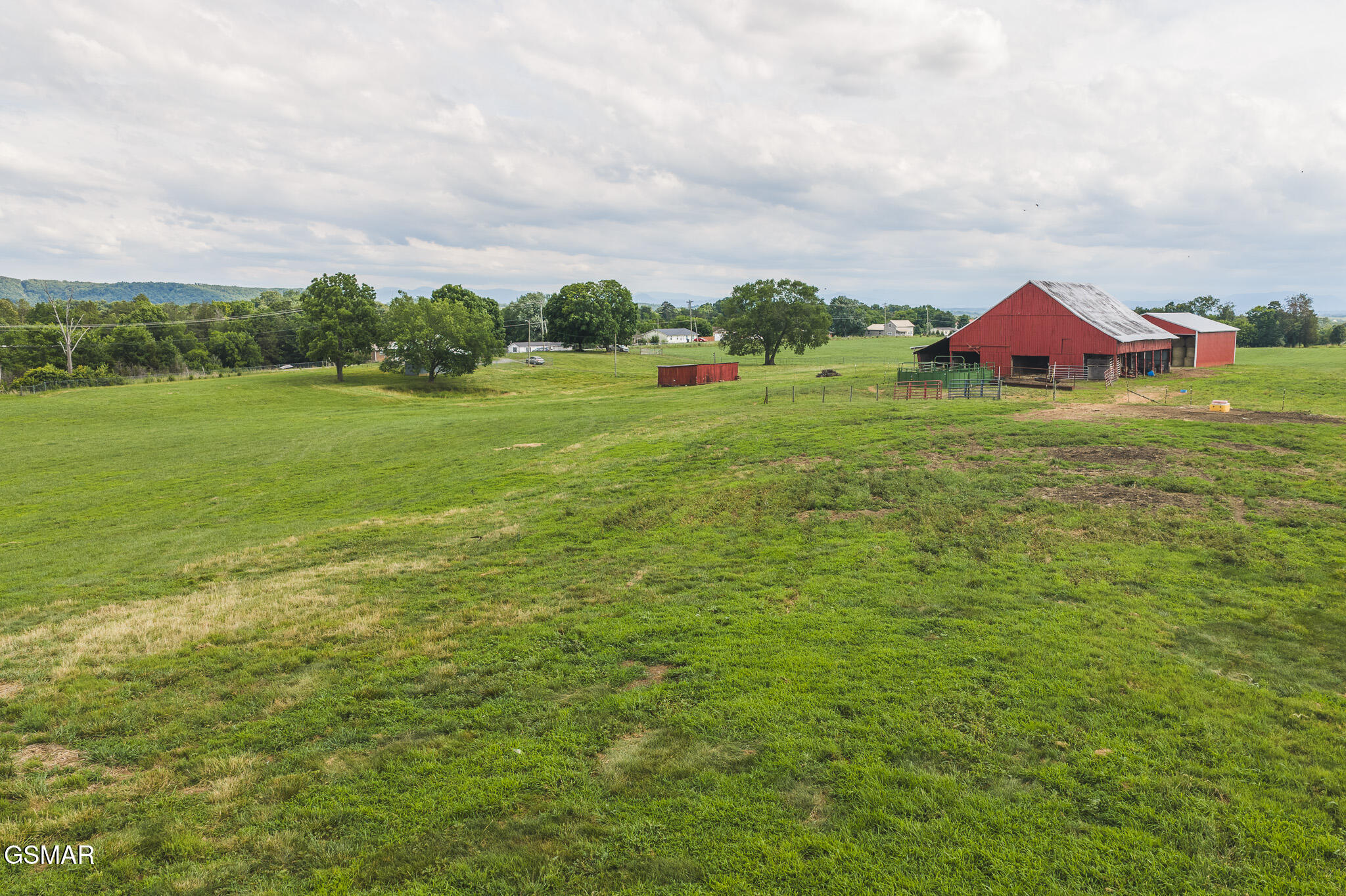 1630 115ac Silver City Road Whitesburg TN 37891