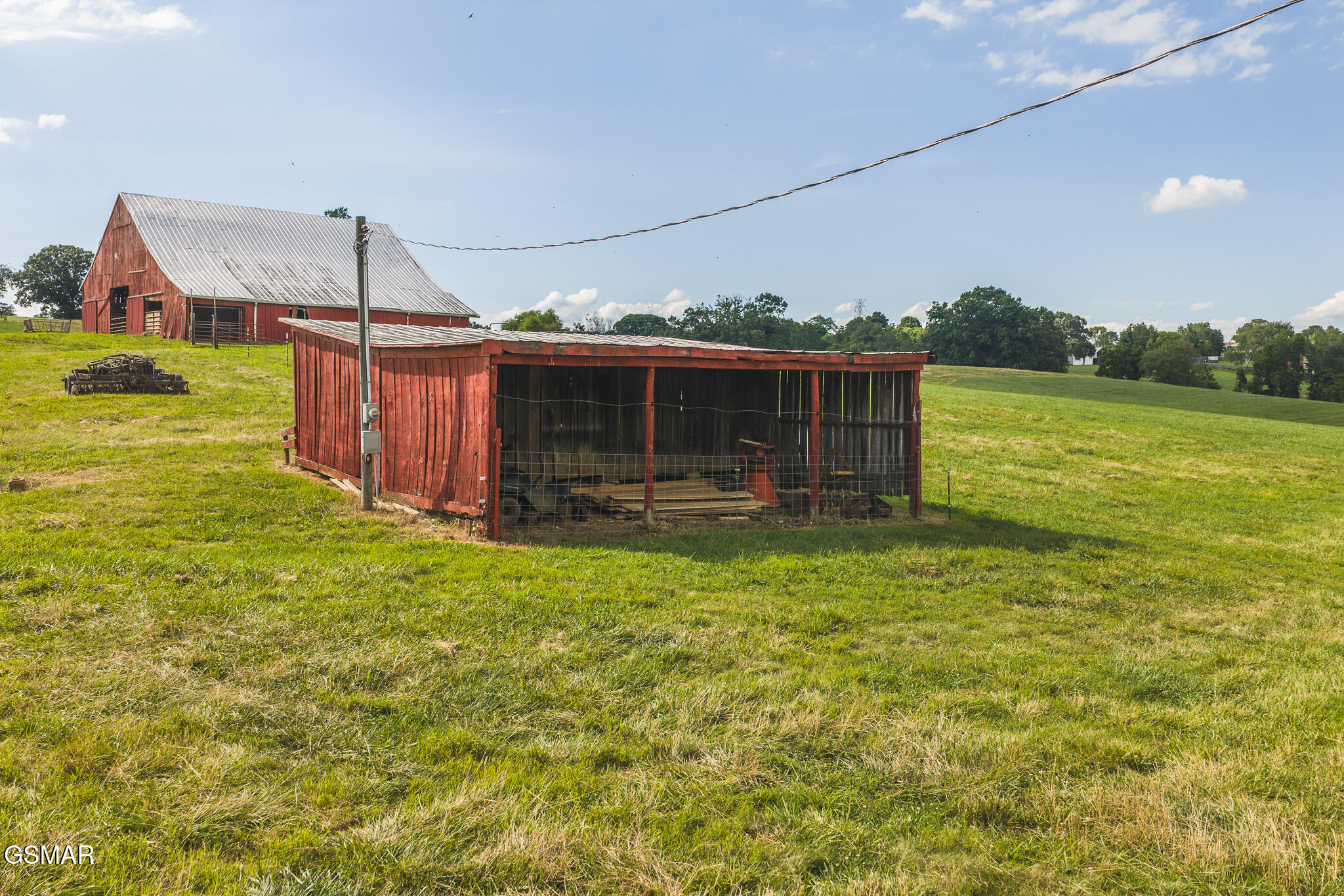 1630 115ac Silver City Road Whitesburg TN 37891