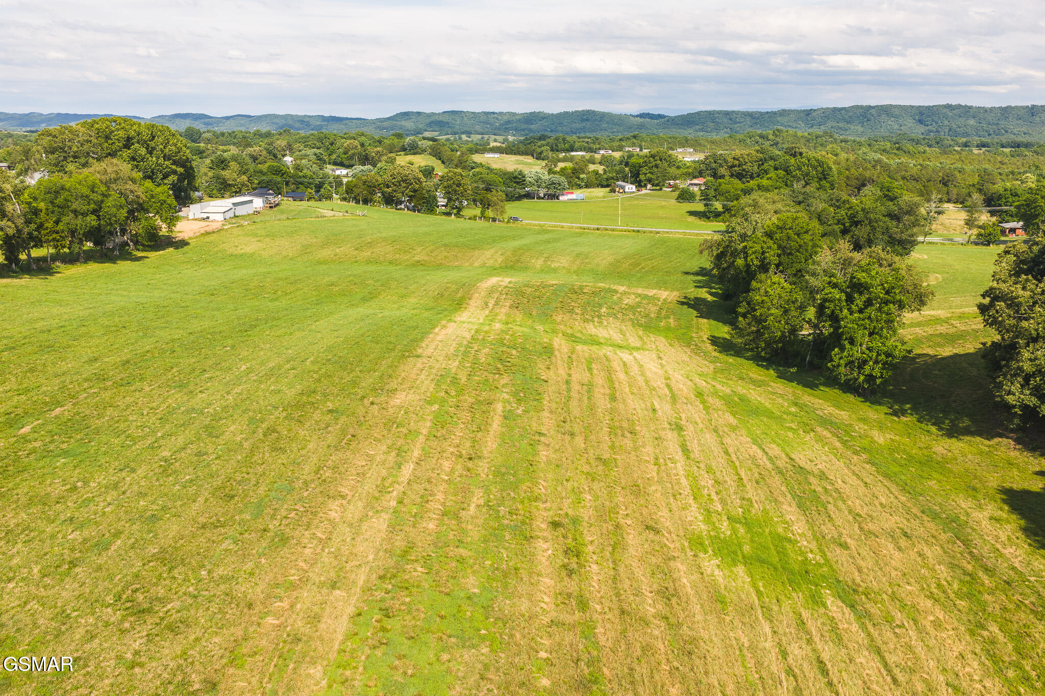 1630 115ac Silver City Road Whitesburg TN 37891