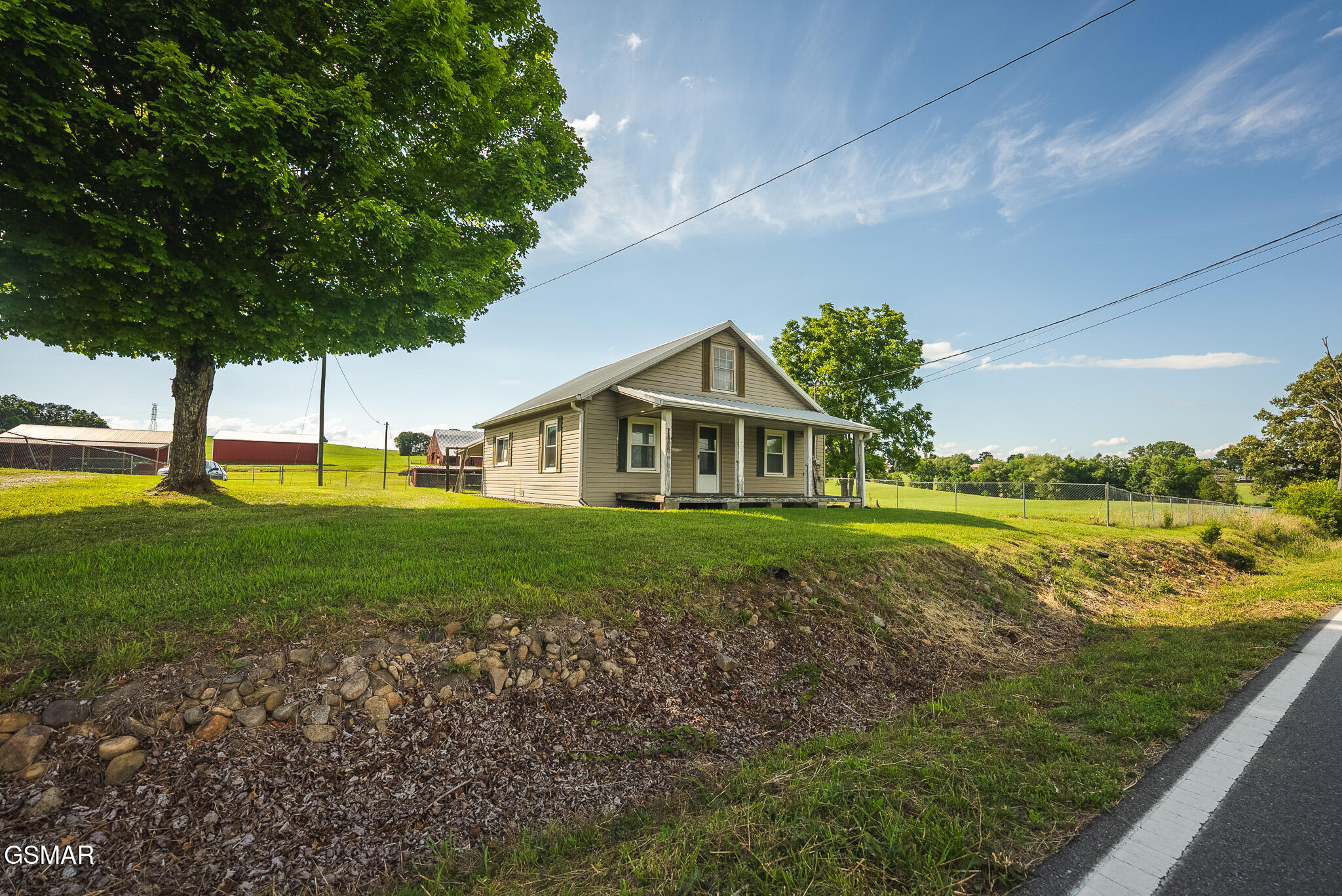 1630 115ac Silver City Road Whitesburg TN 37891