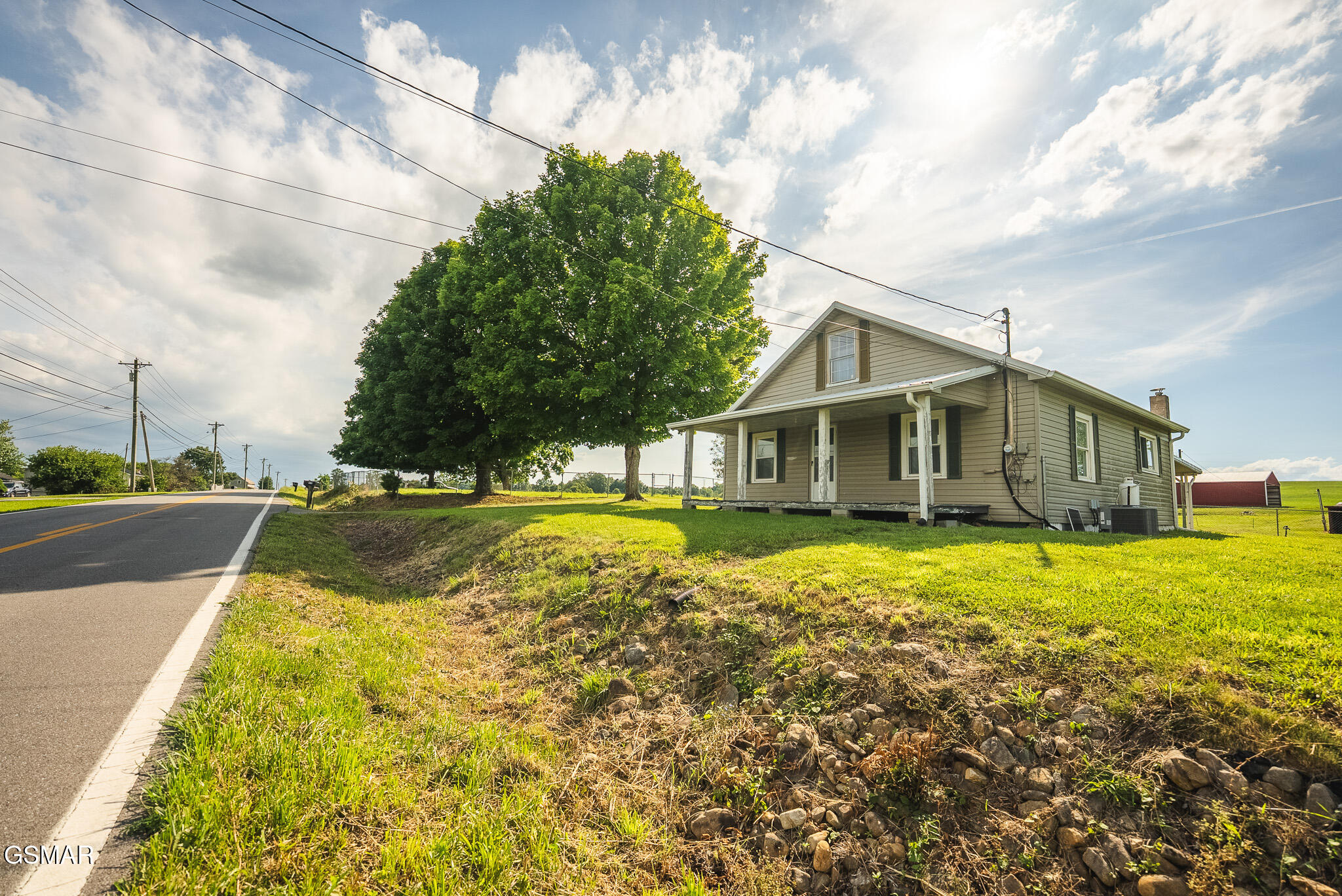 1630 115ac Silver City Road Whitesburg TN 37891