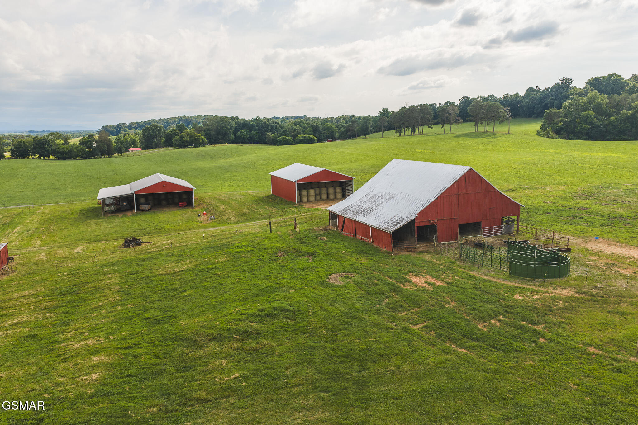 1630 115ac Silver City Road Whitesburg TN 37891