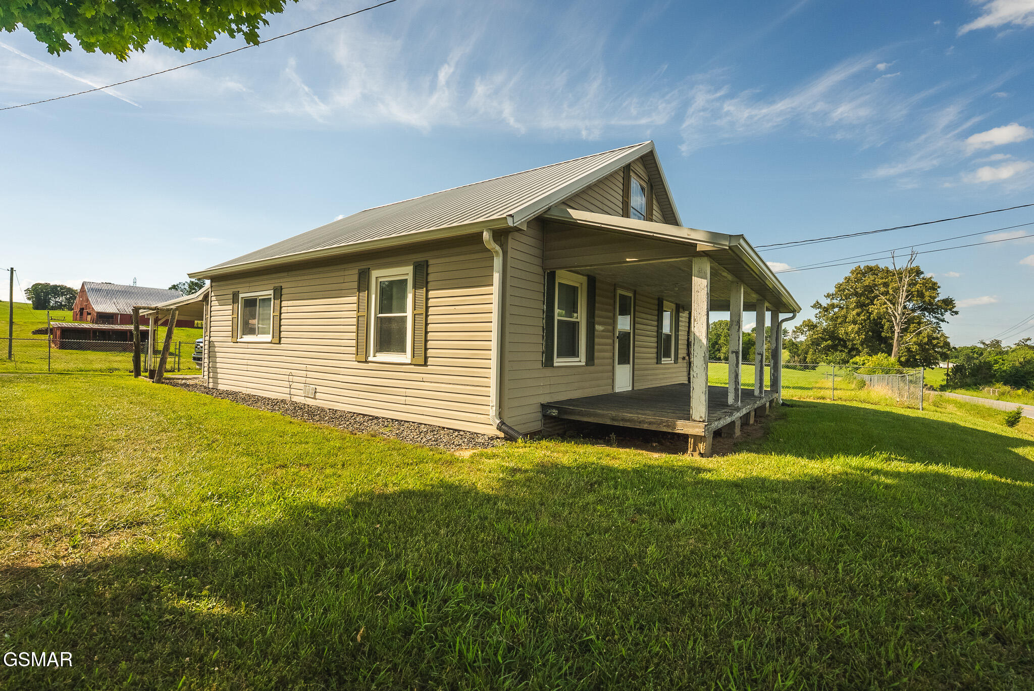 1630 115ac Silver City Road Whitesburg TN 37891