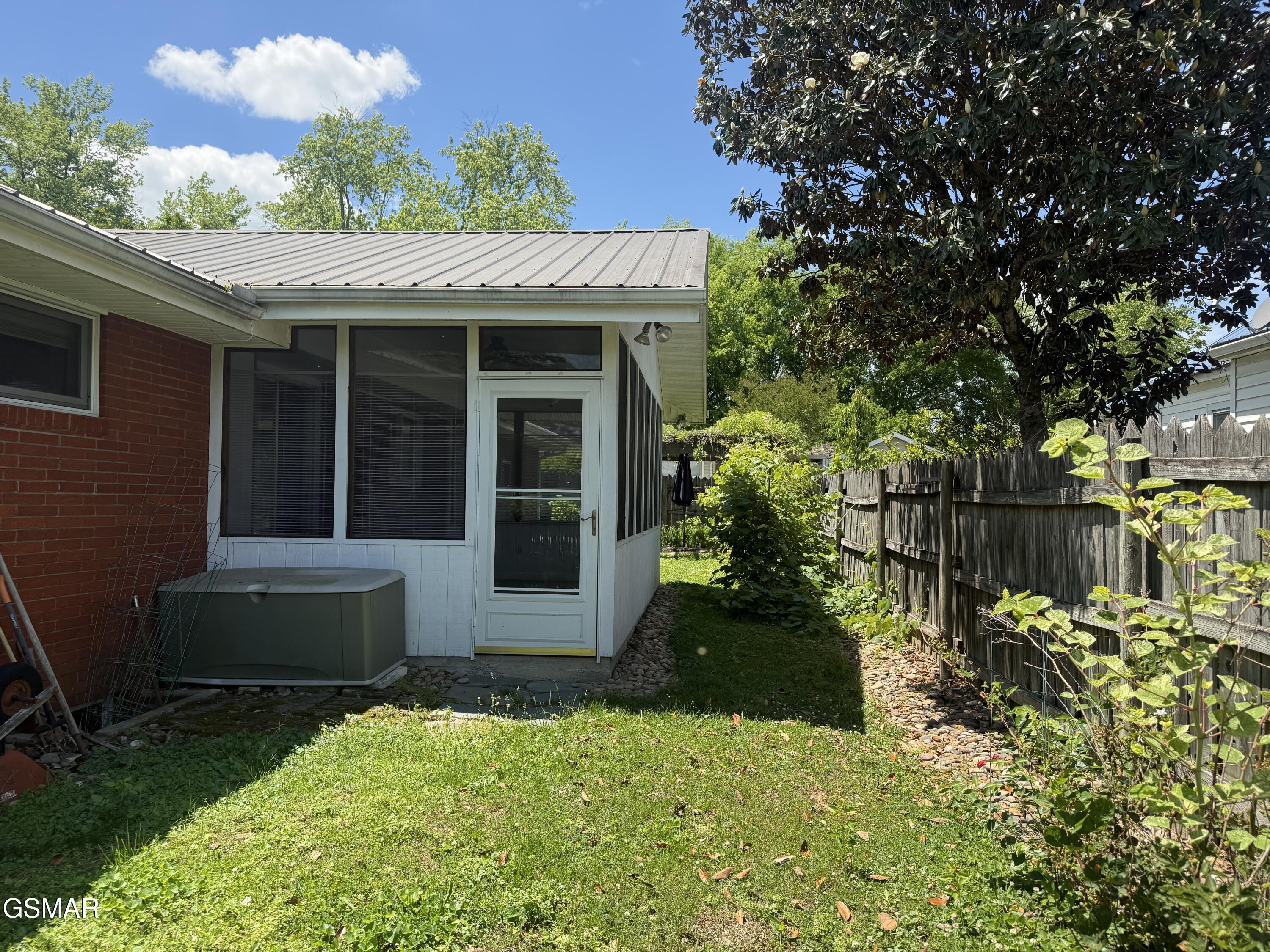 510 Marshall Street Sevierville TN 37862