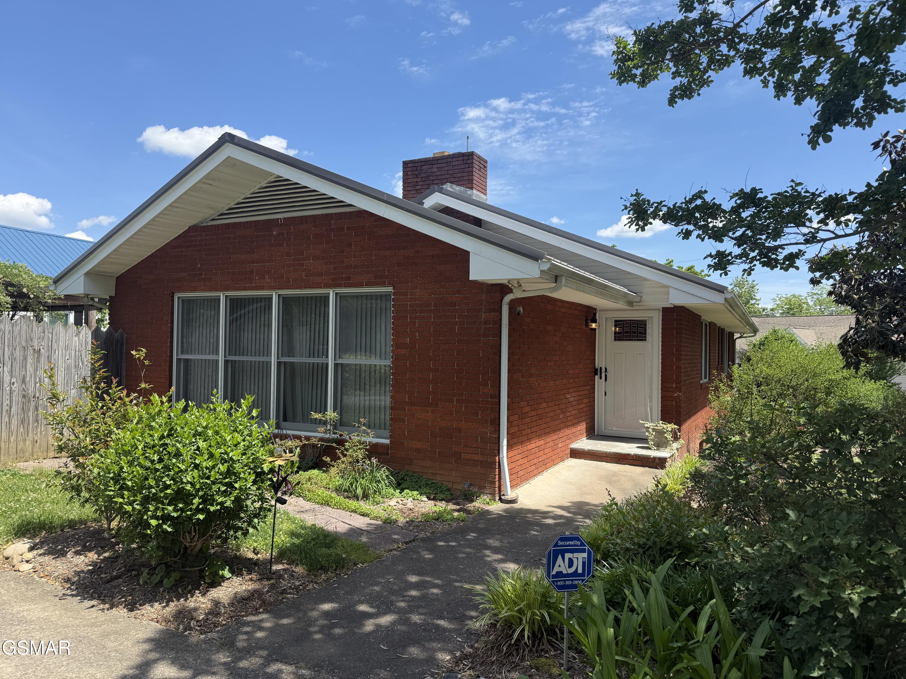 510 Marshall Street Sevierville TN 37862