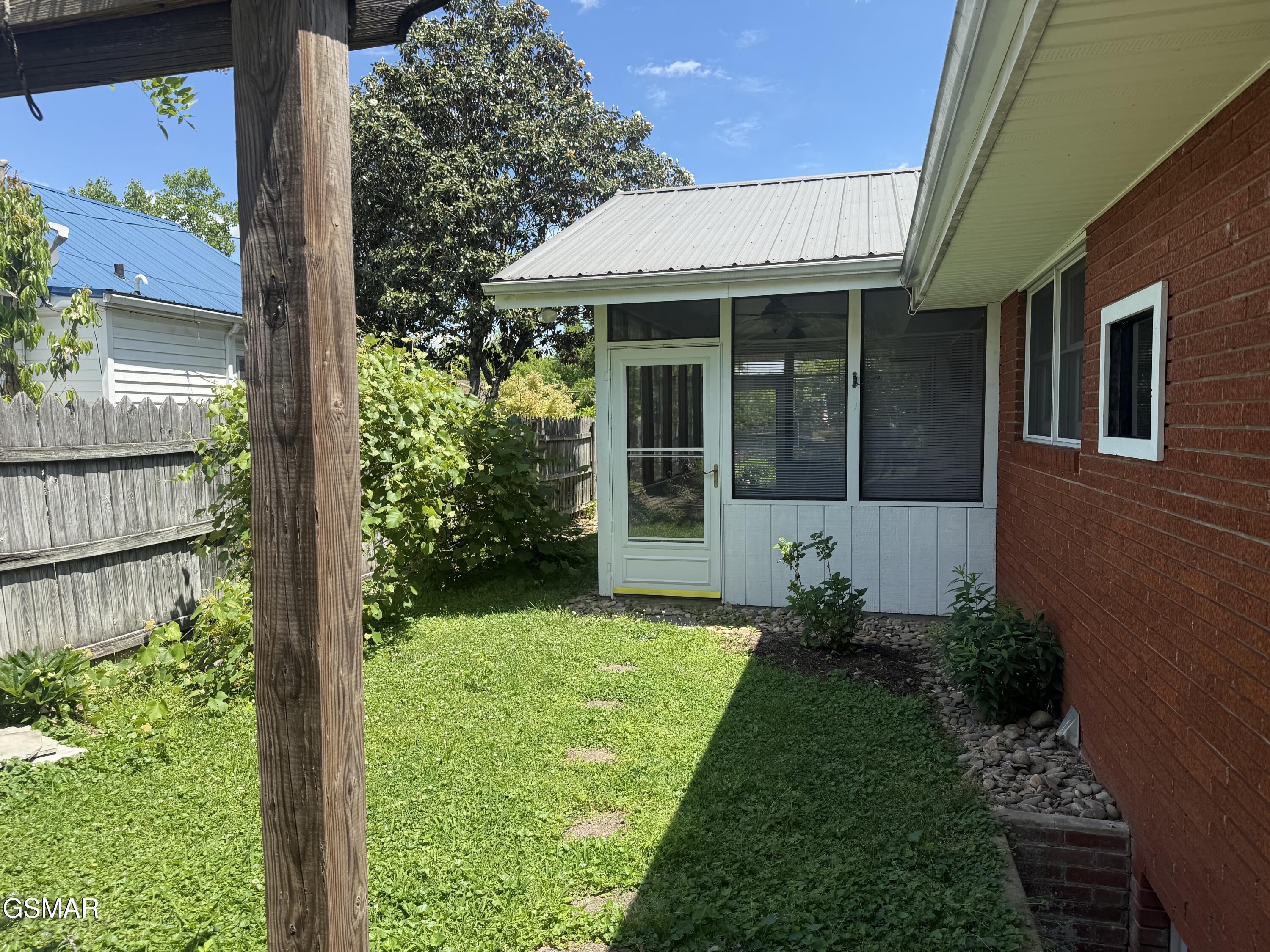 510 Marshall Street Sevierville TN 37862