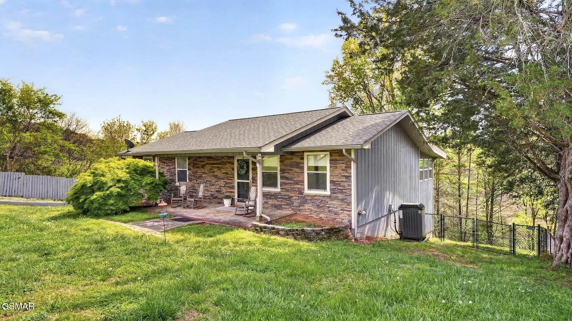 1214 Cherokee Circle Drive Sevierville TN 37862